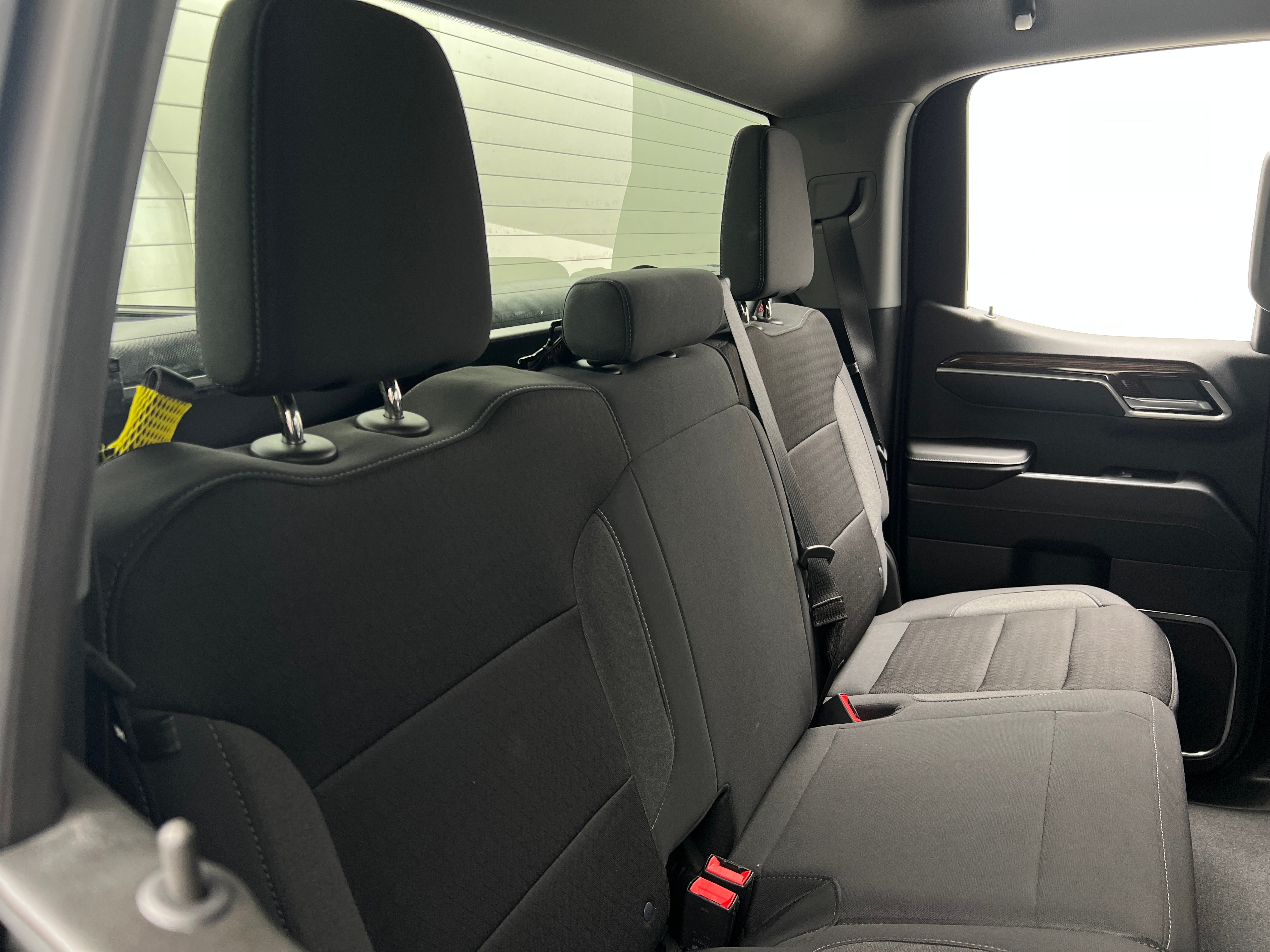 2024 GMC Sierra 1500 Elevation 6
