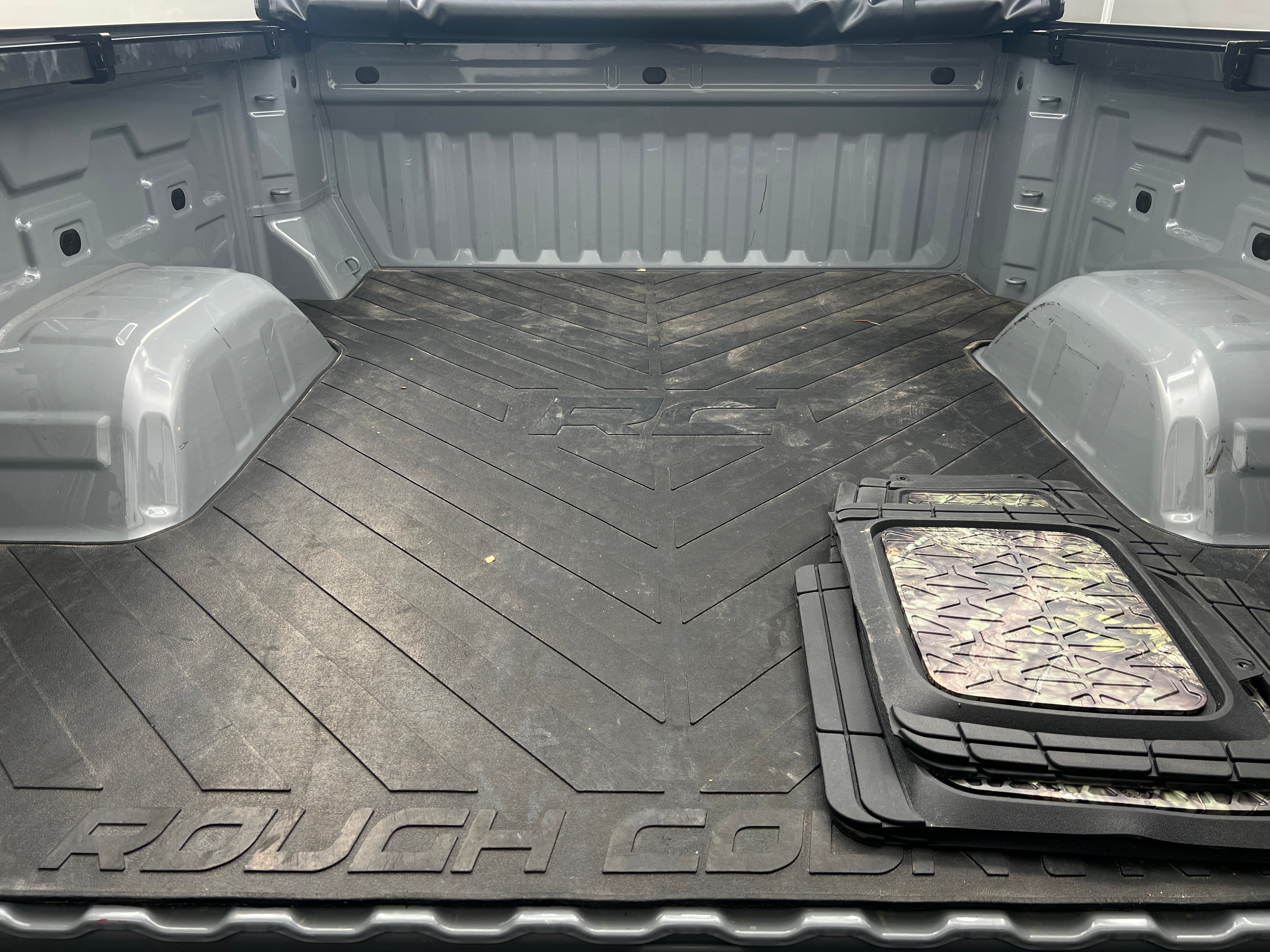 2024 GMC Sierra 1500 Elevation 7