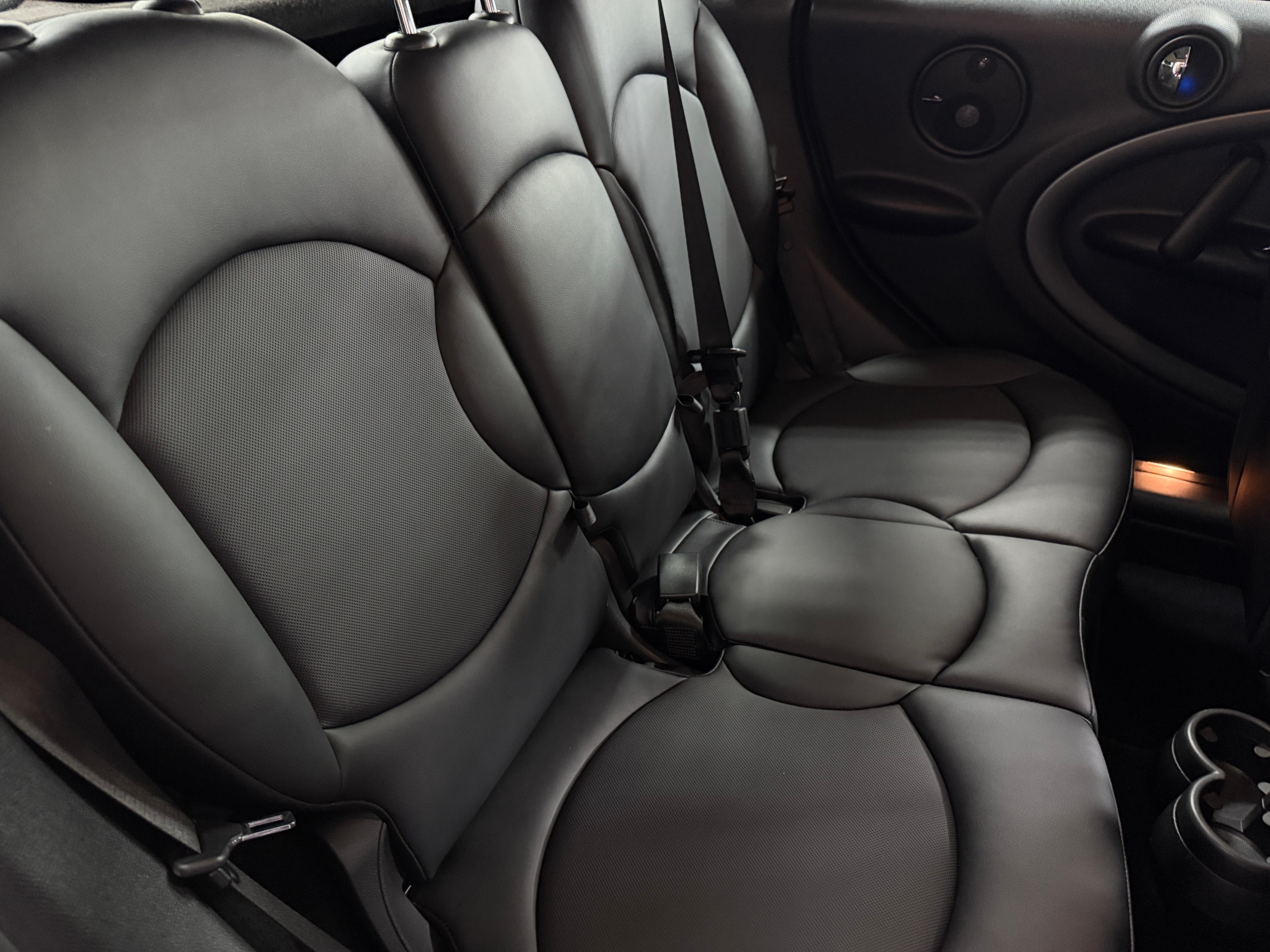 2016 MINI Cooper Countryman S 5