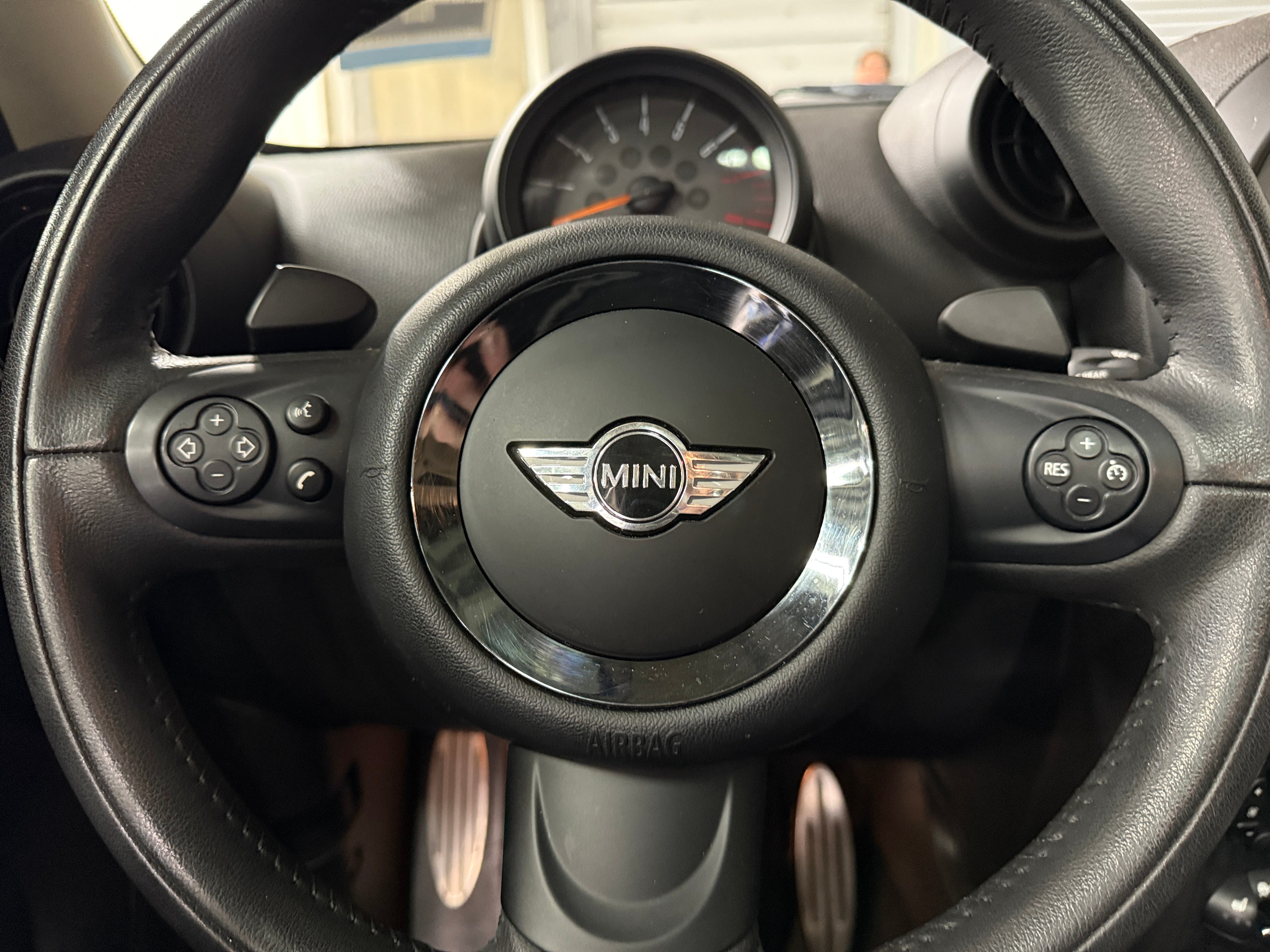 2016 MINI Cooper Countryman S 4