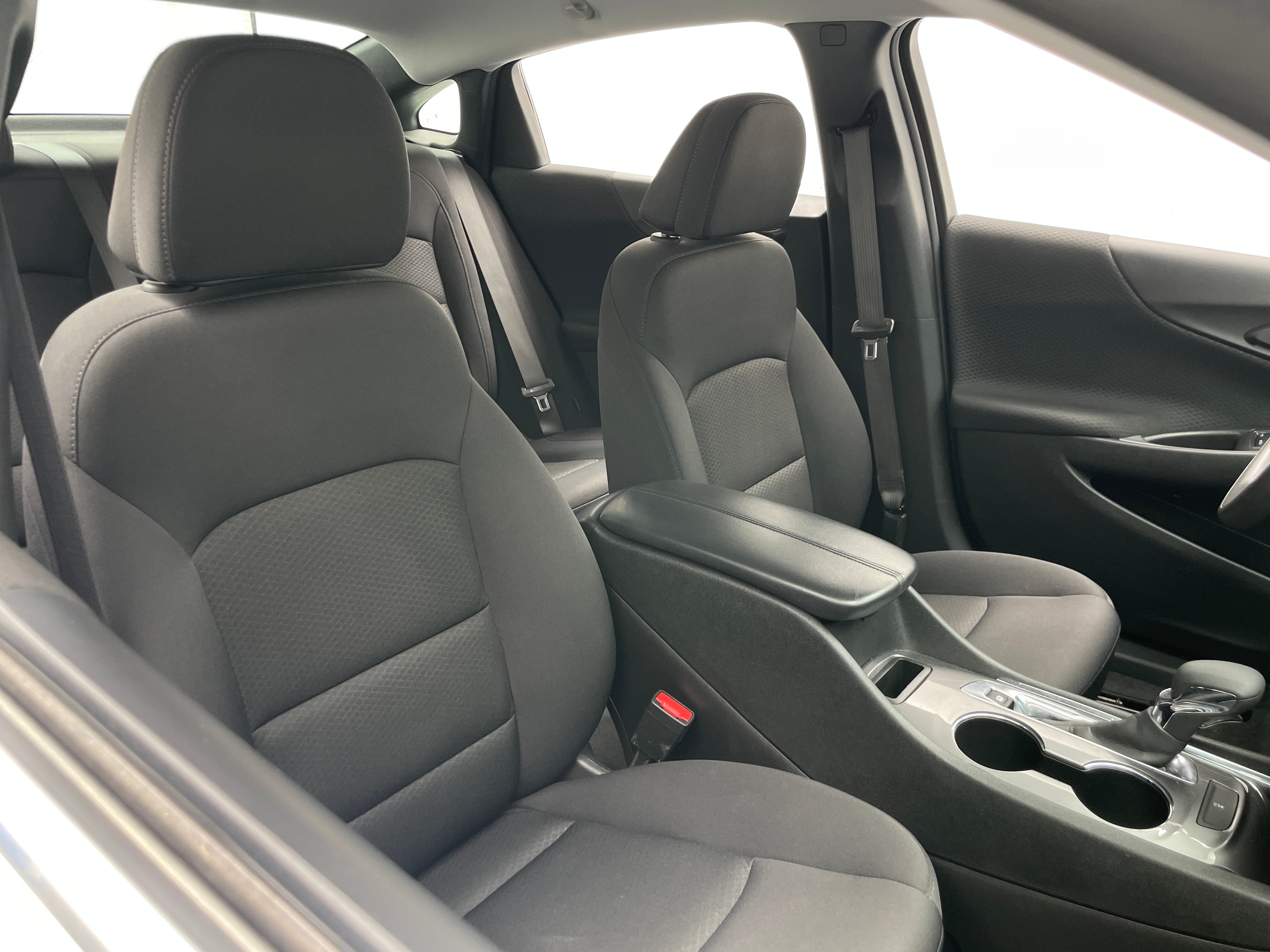 2023 Chevrolet Malibu LT 2
