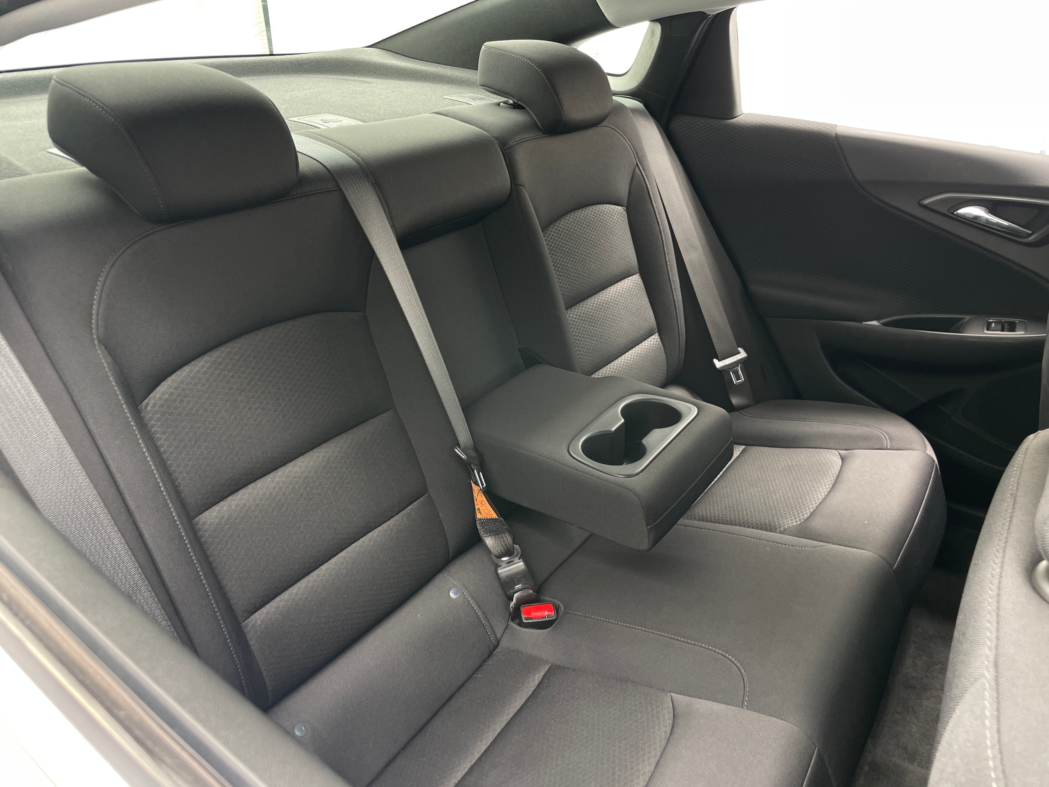 2023 Chevrolet Malibu LT 6