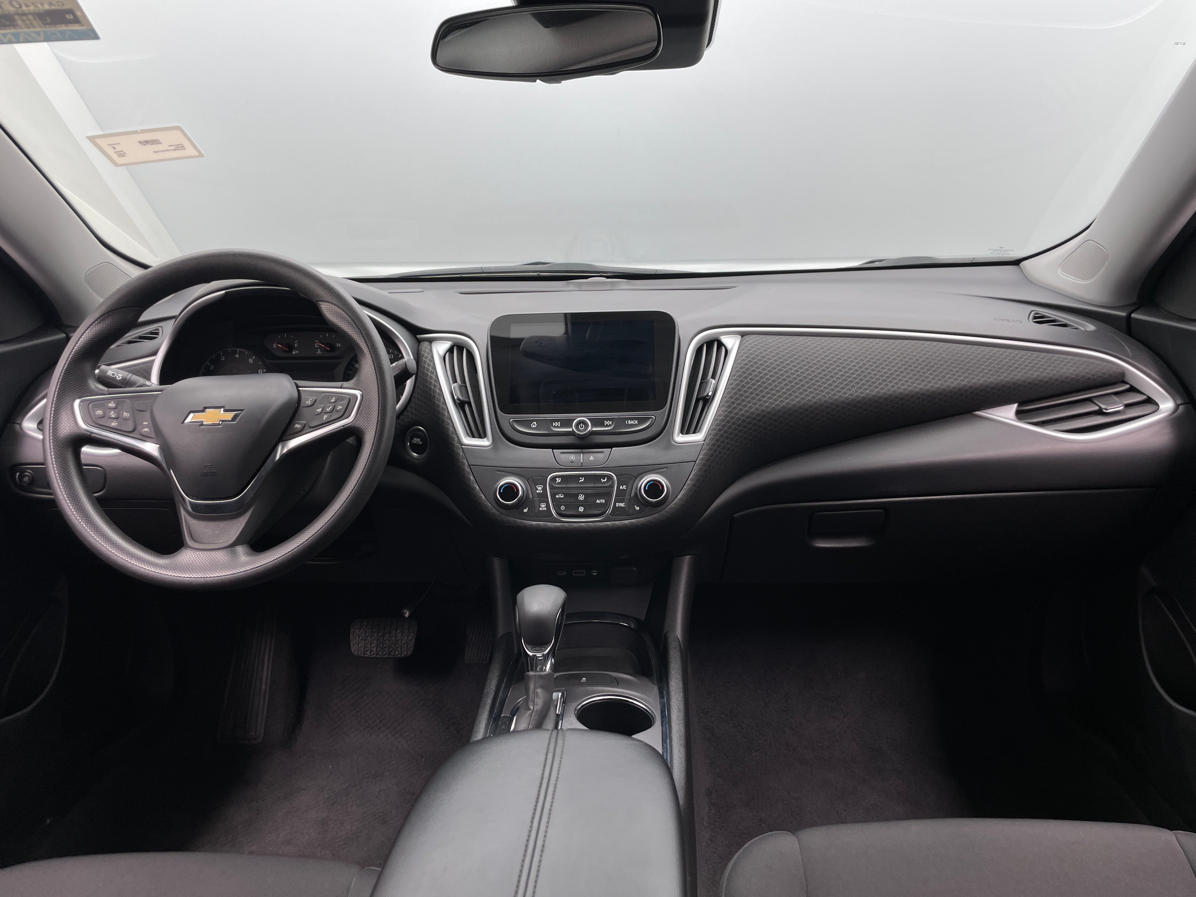 2023 Chevrolet Malibu LT 3