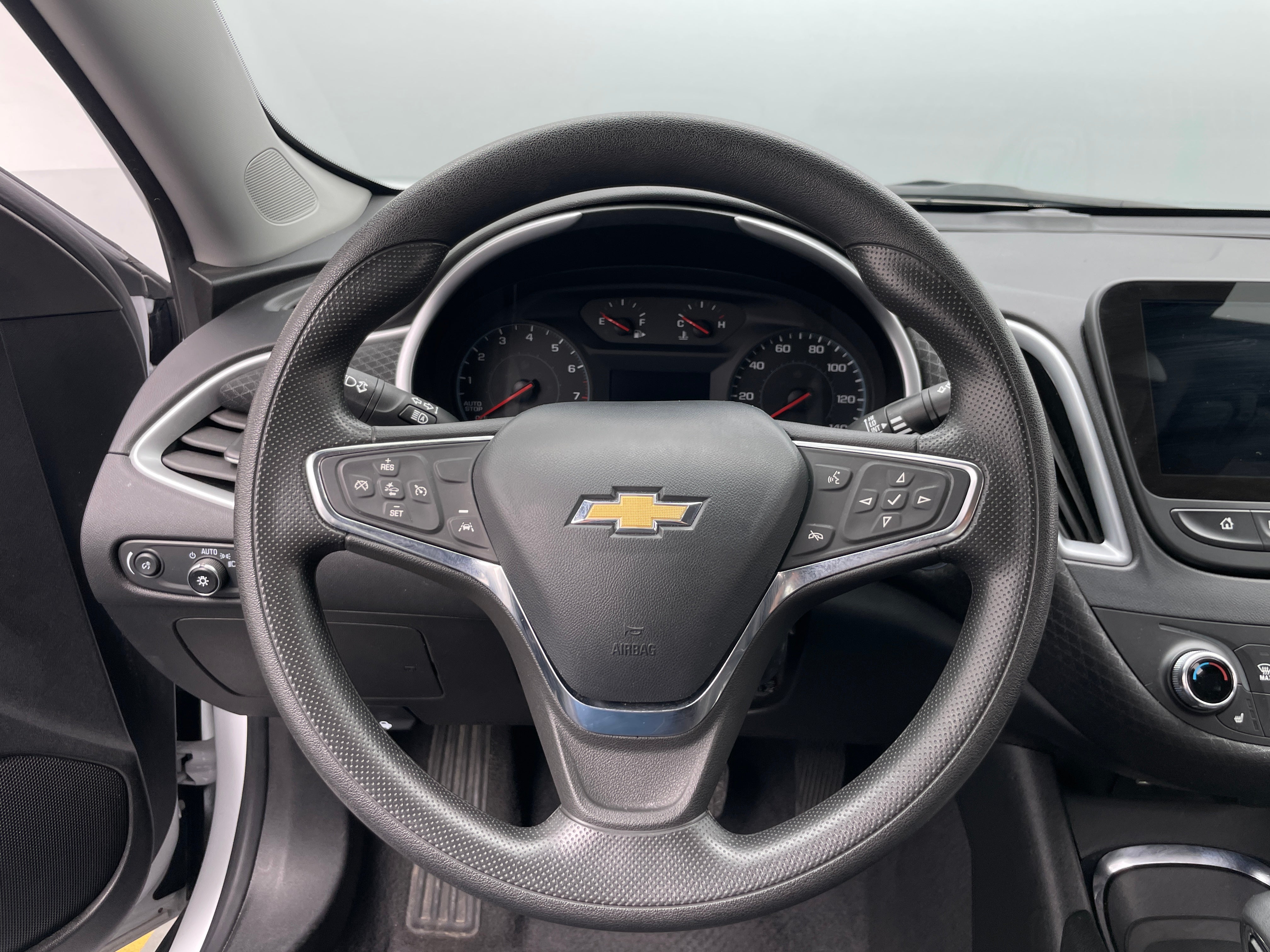 2023 Chevrolet Malibu LT 5