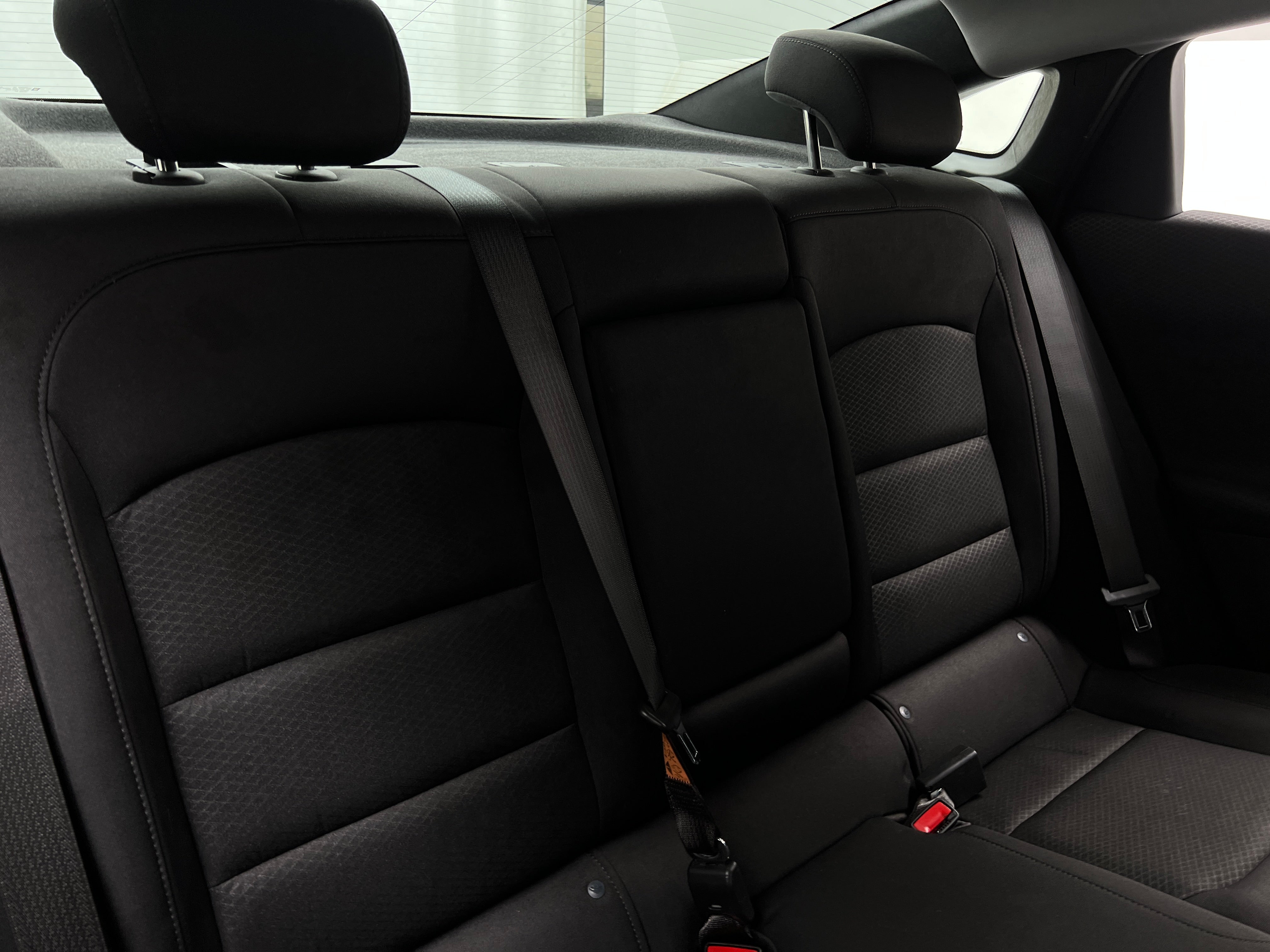 2024 Chevrolet Malibu LT 6