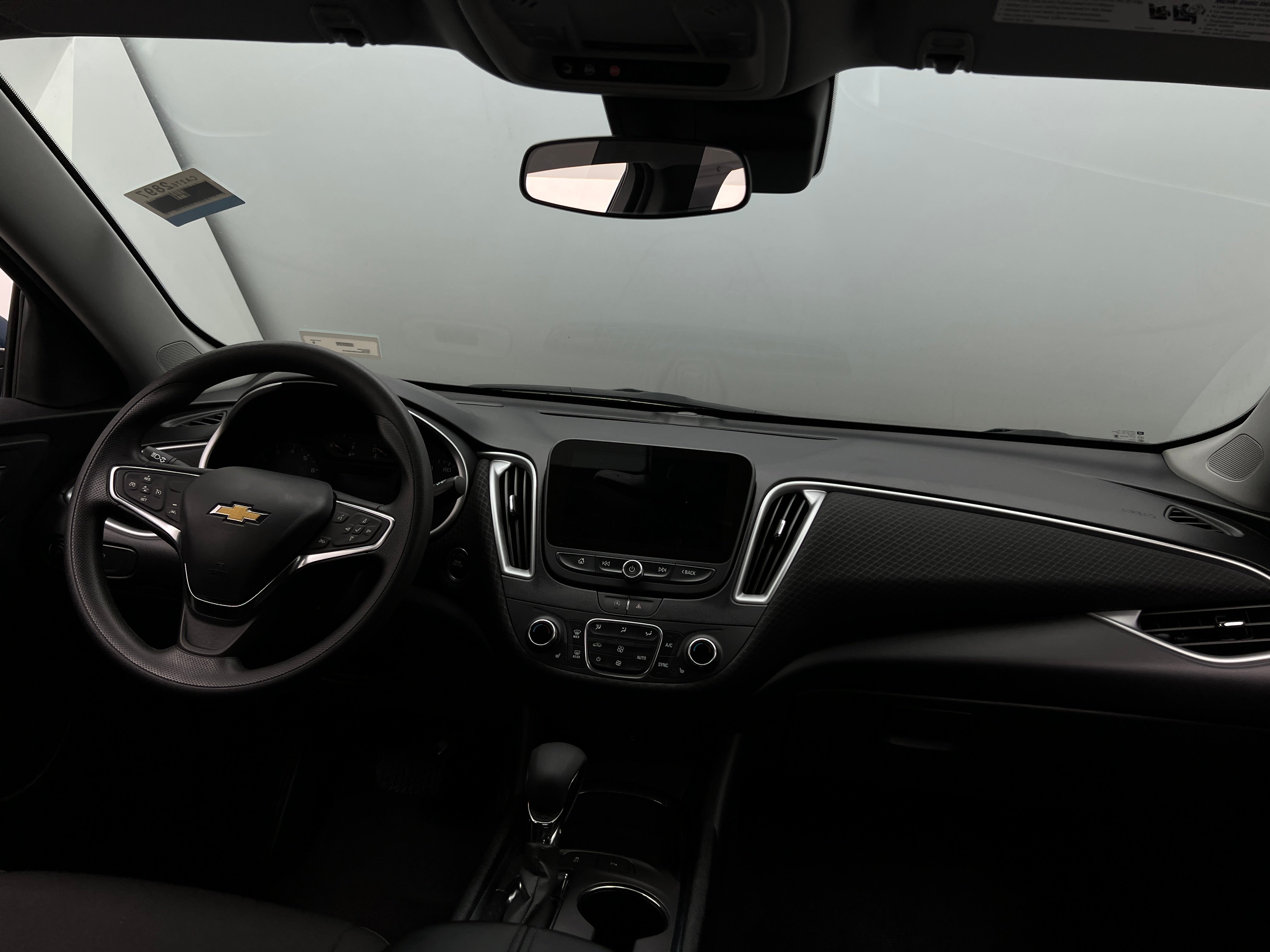2024 Chevrolet Malibu LT 3
