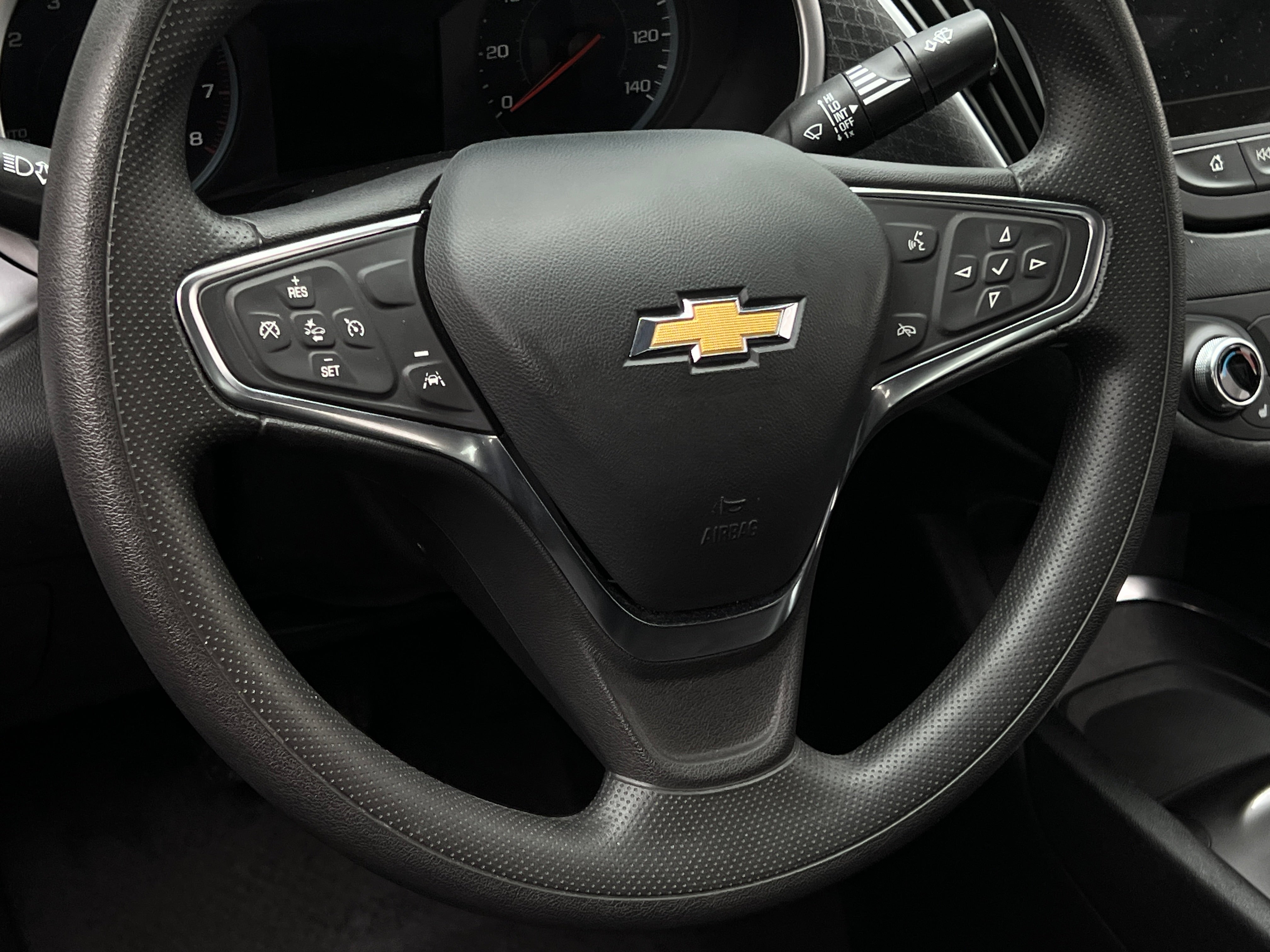 2024 Chevrolet Malibu LT 5