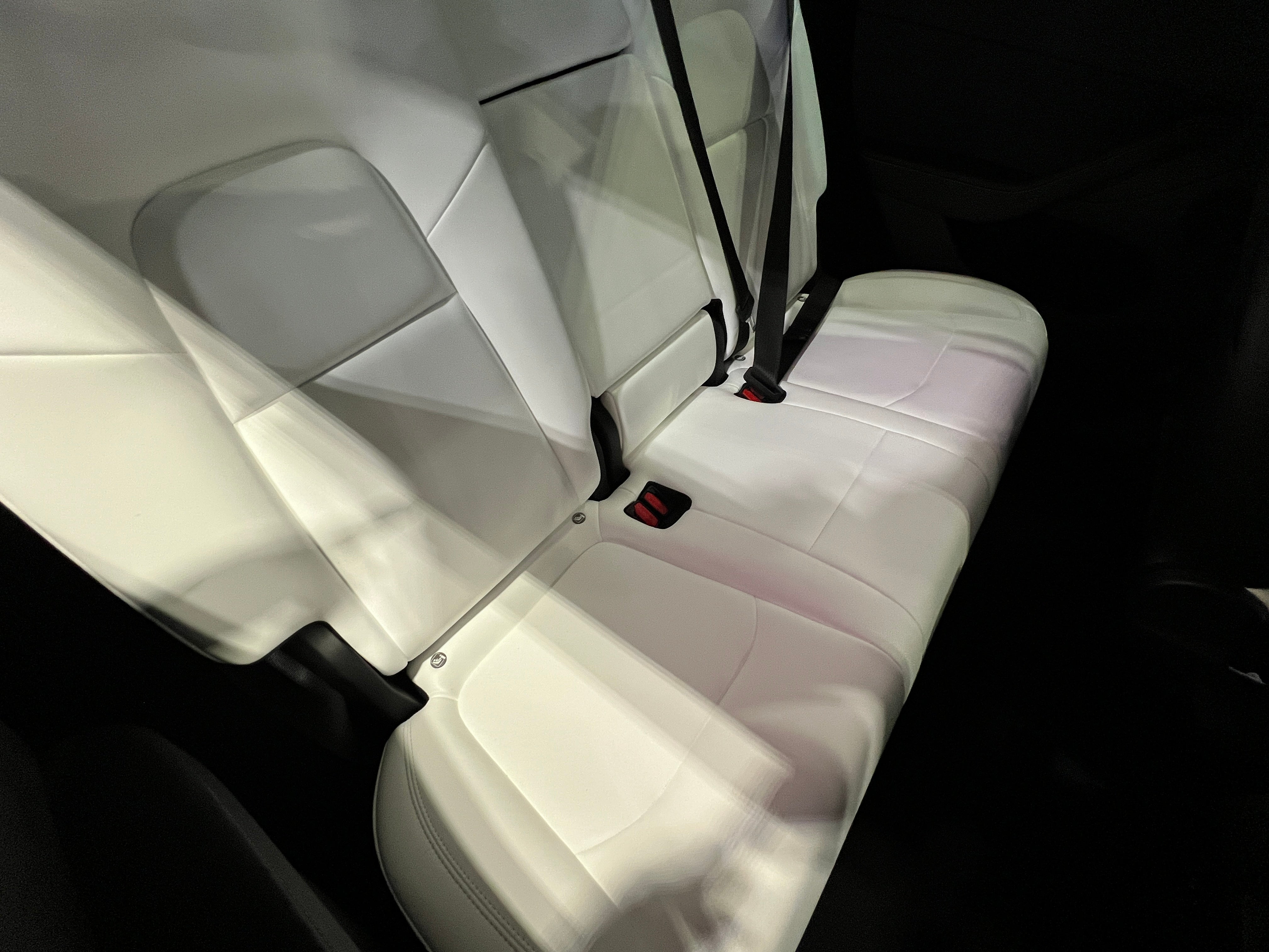 2023 Tesla Model Y Long Range 5