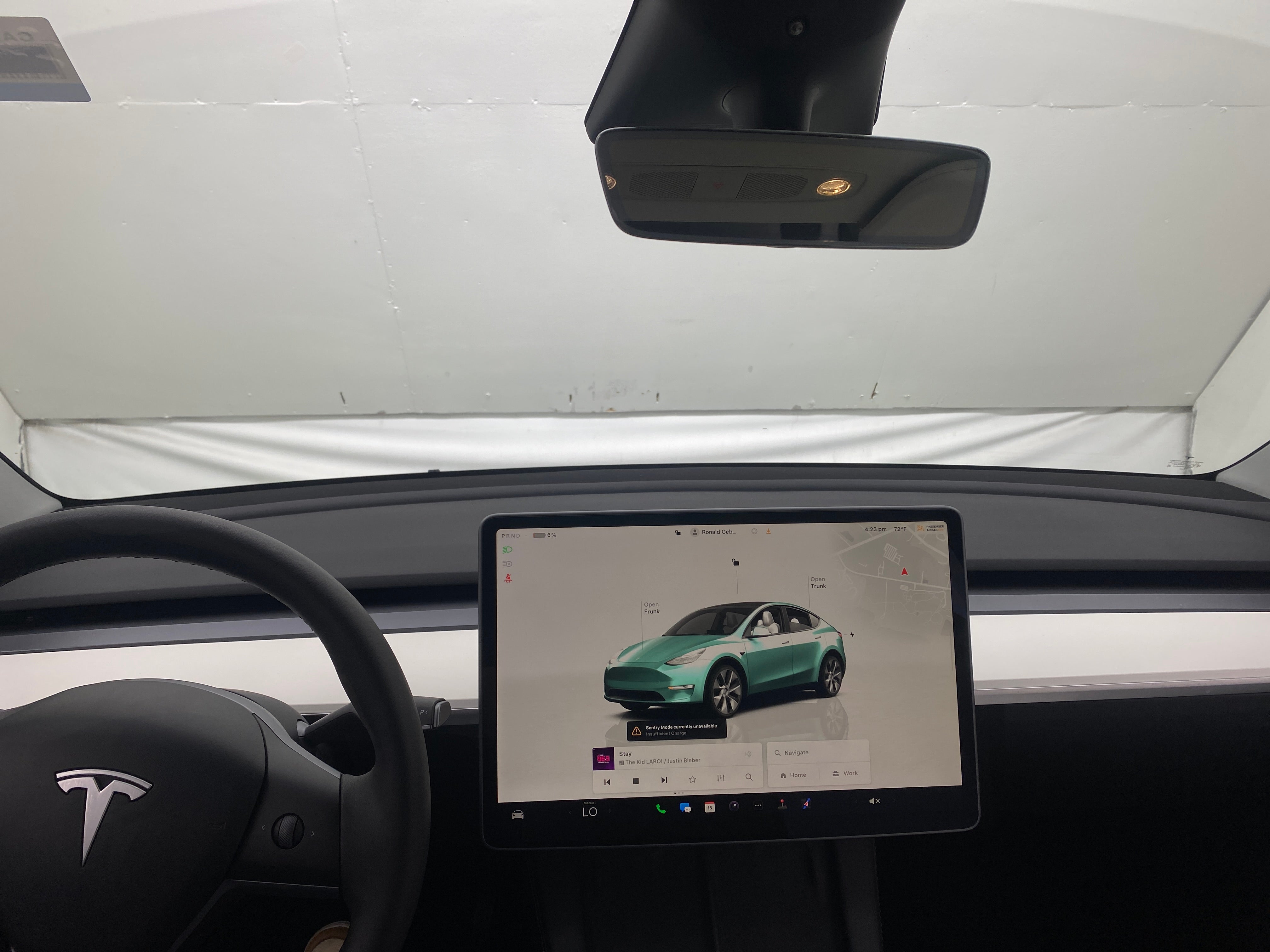2023 Tesla Model Y Long Range 2
