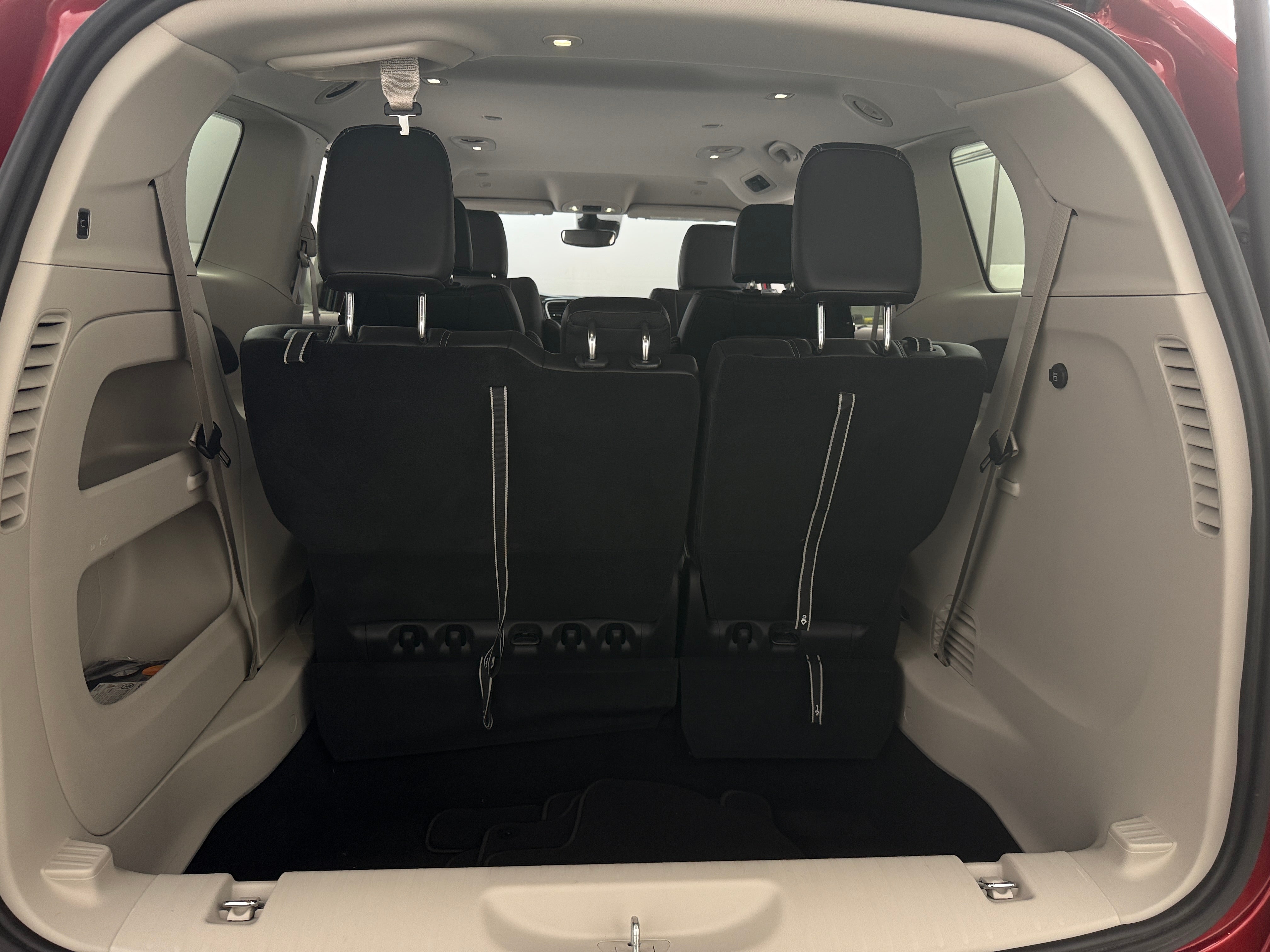 2024 Chrysler Pacifica Touring L 6