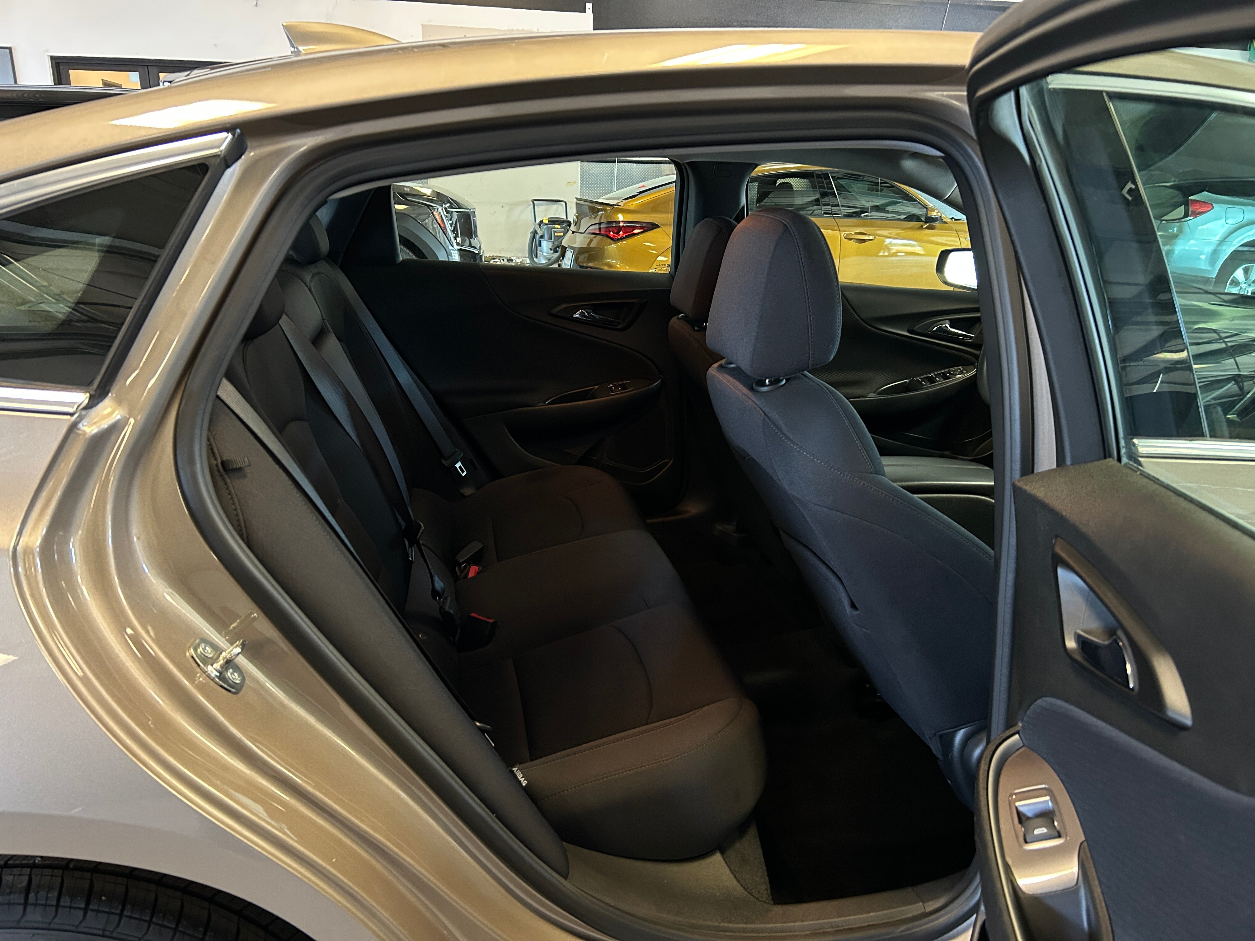 2023 Chevrolet Malibu LT 6