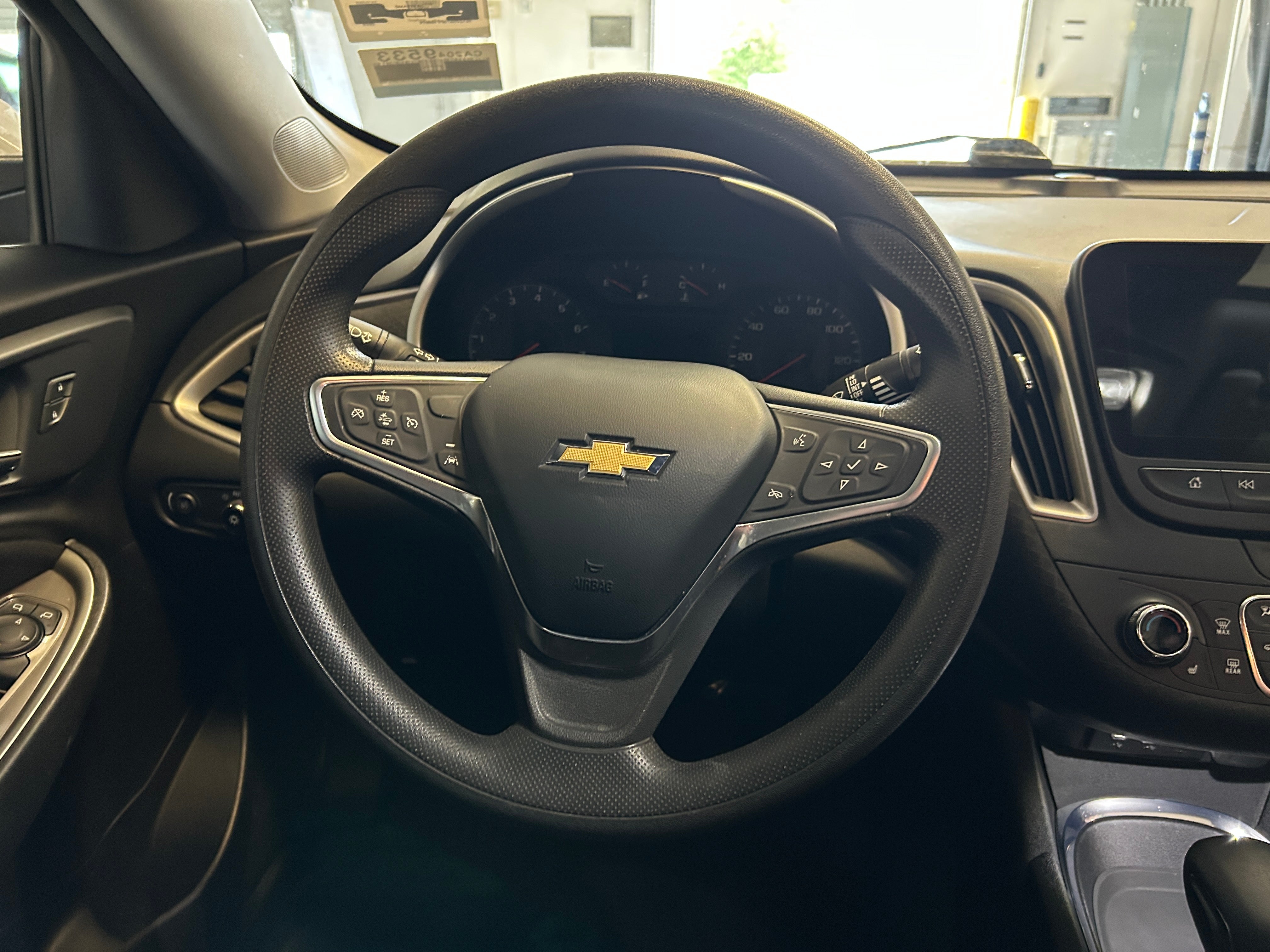 2023 Chevrolet Malibu LT 5