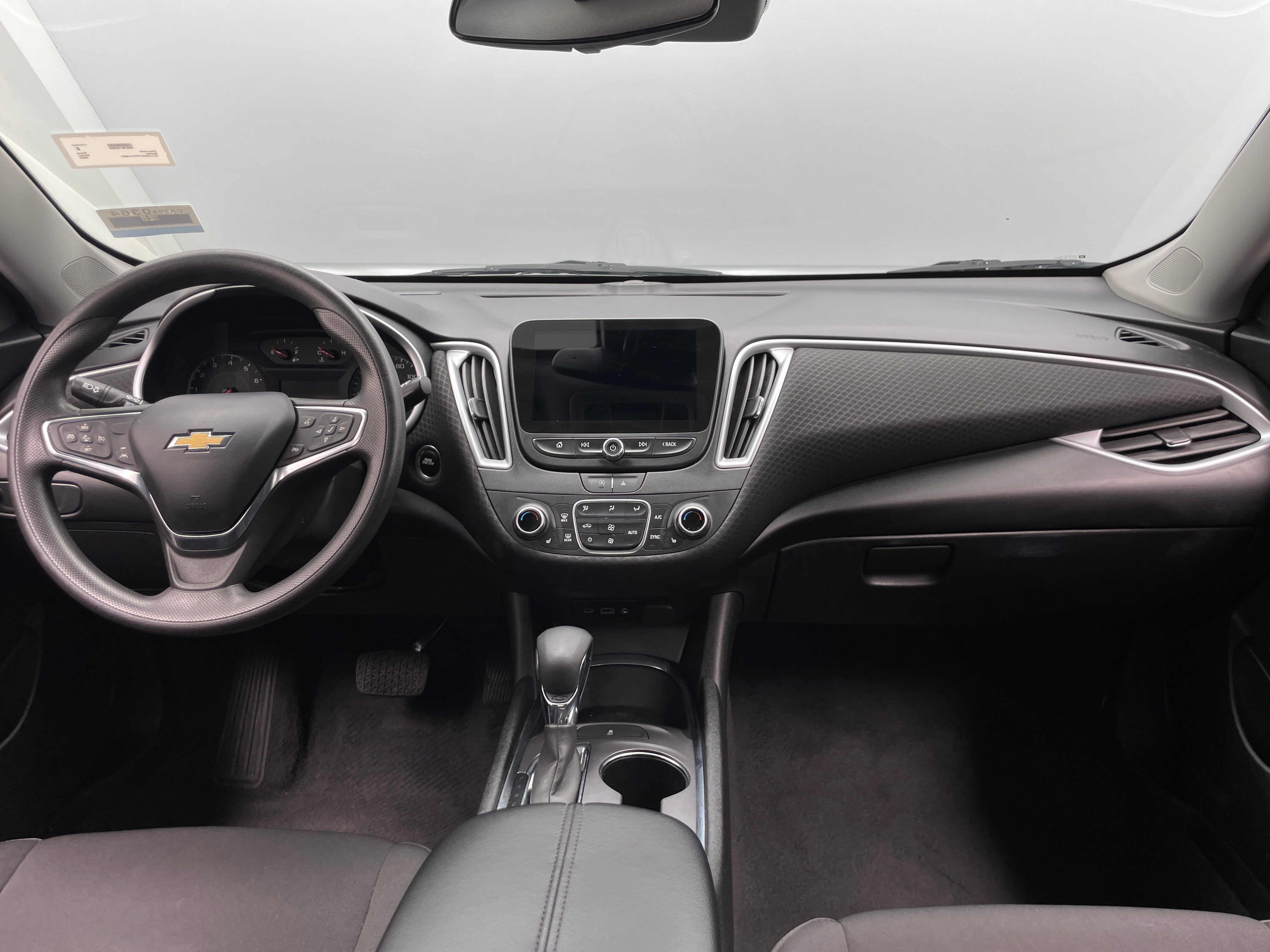 2023 Chevrolet Malibu LT 3