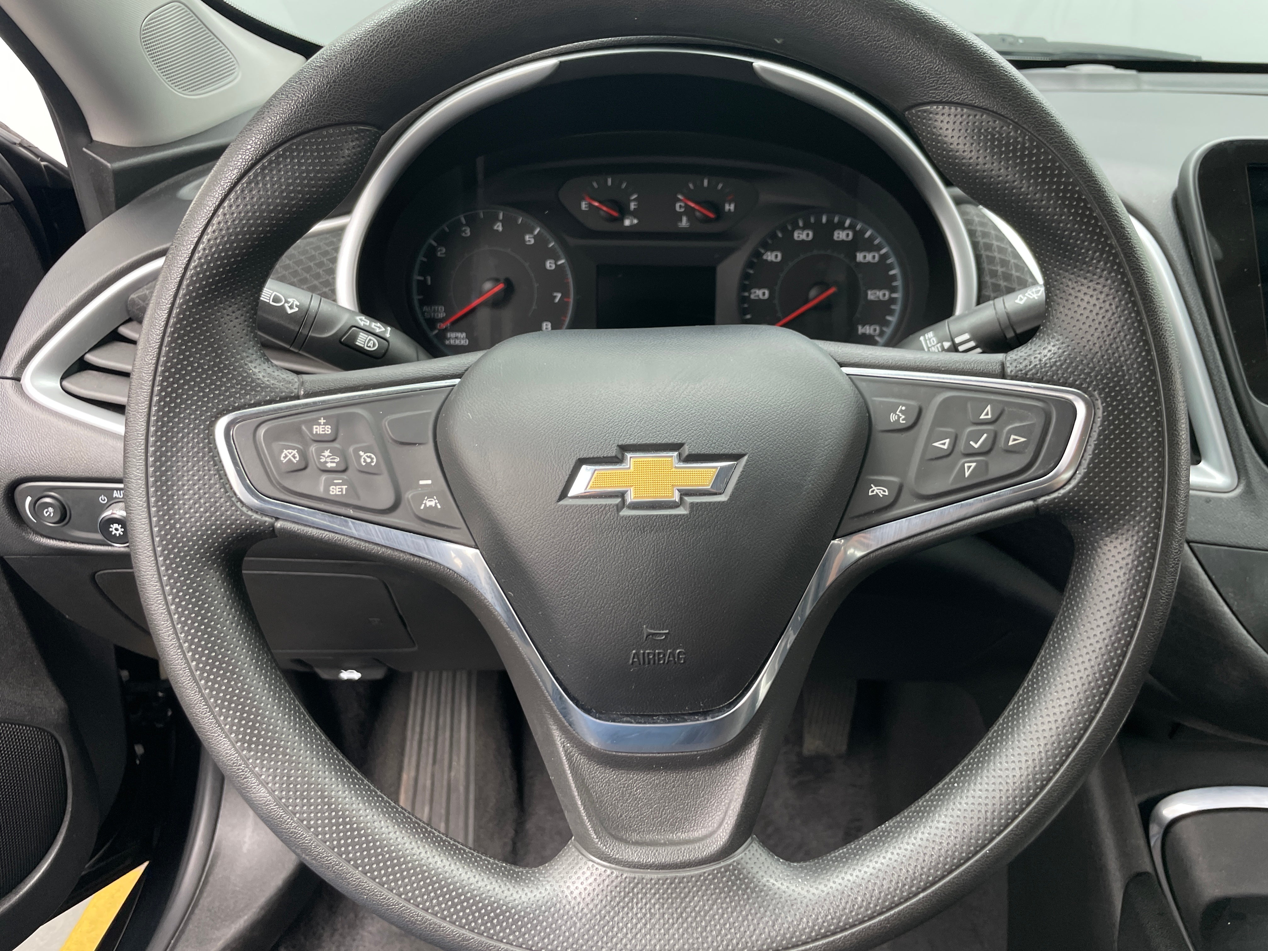 2023 Chevrolet Malibu LT 5