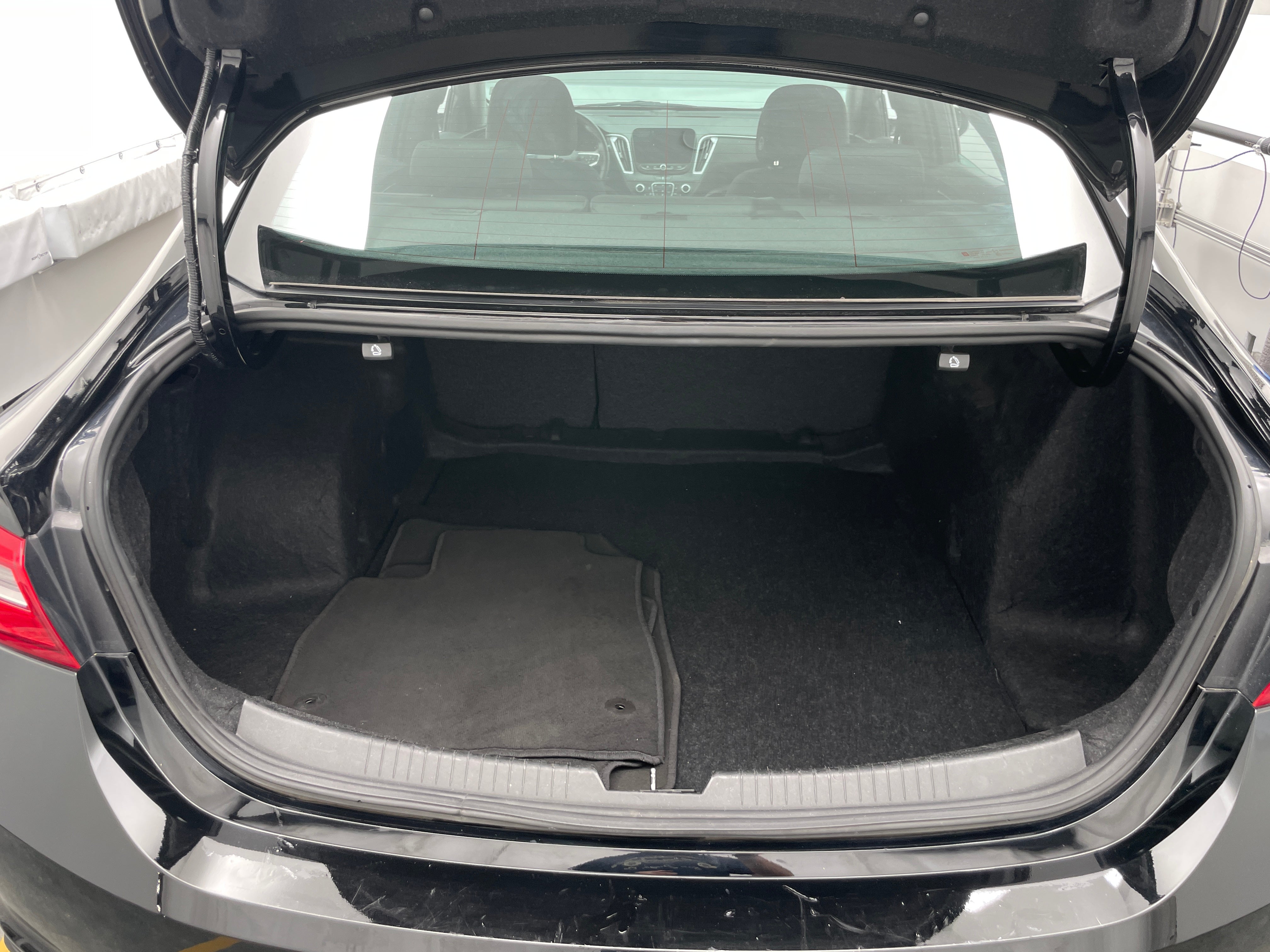 2023 Chevrolet Malibu LT 7