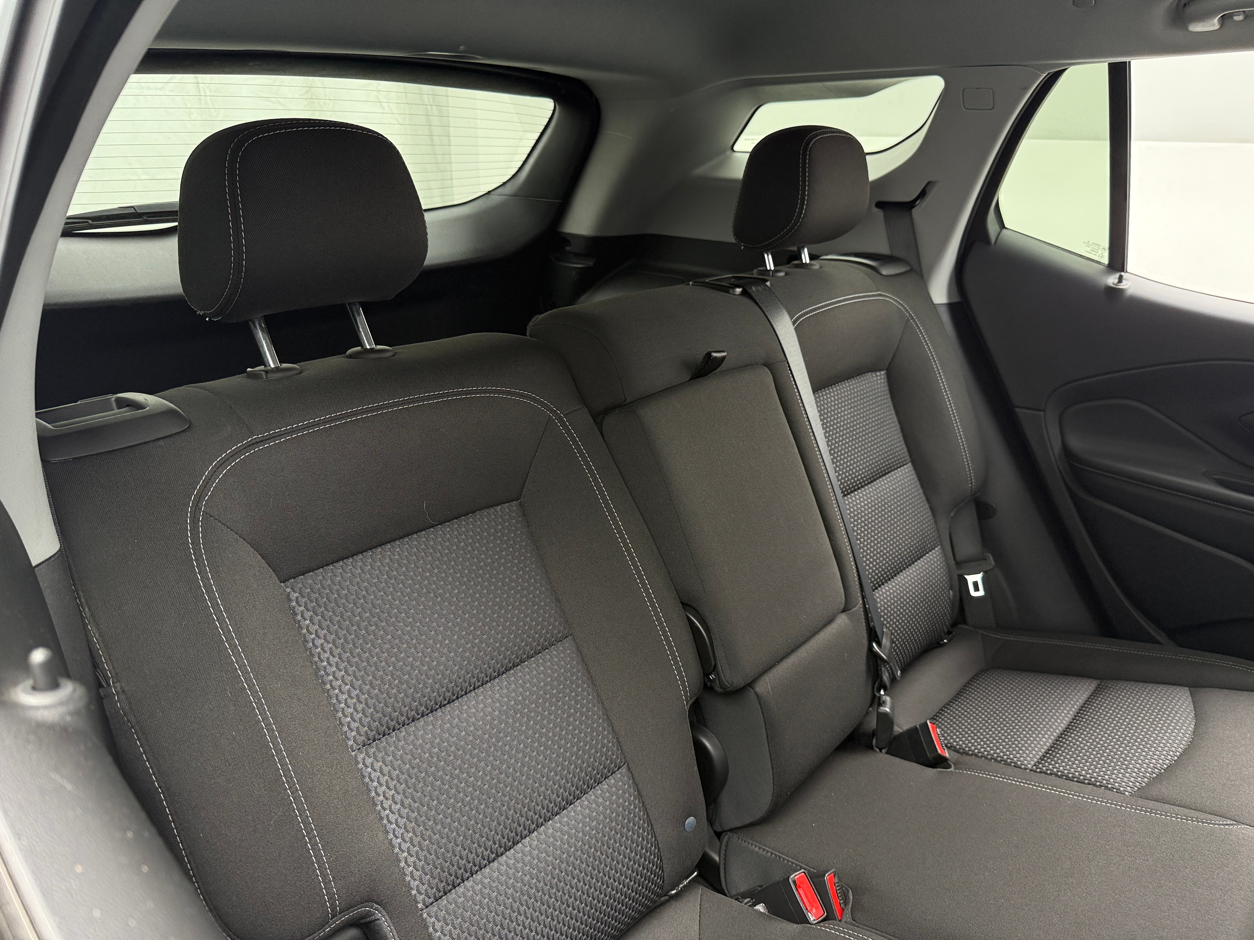 2024 GMC Terrain SLE 6