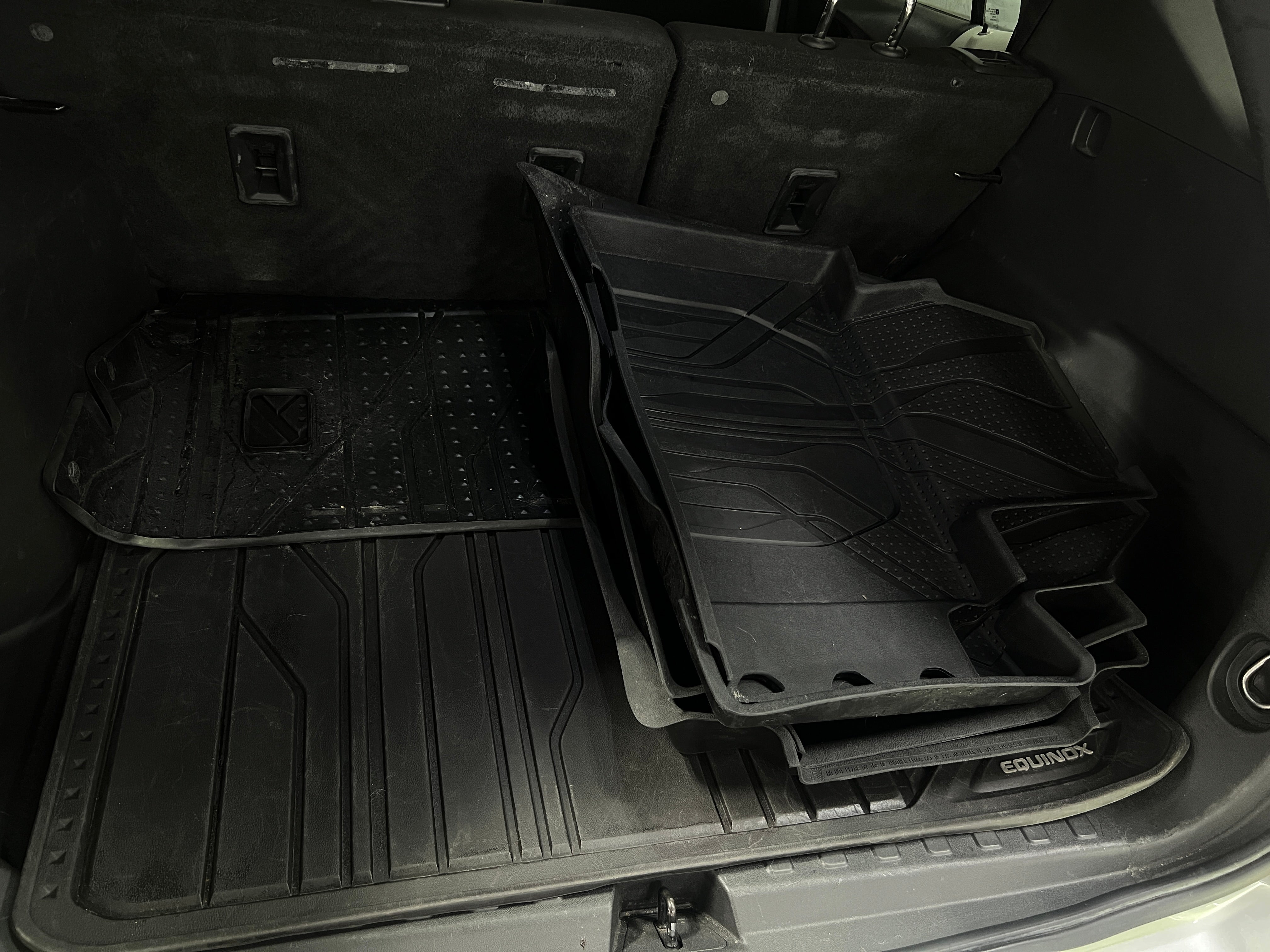 2020 Chevrolet Equinox LS 7
