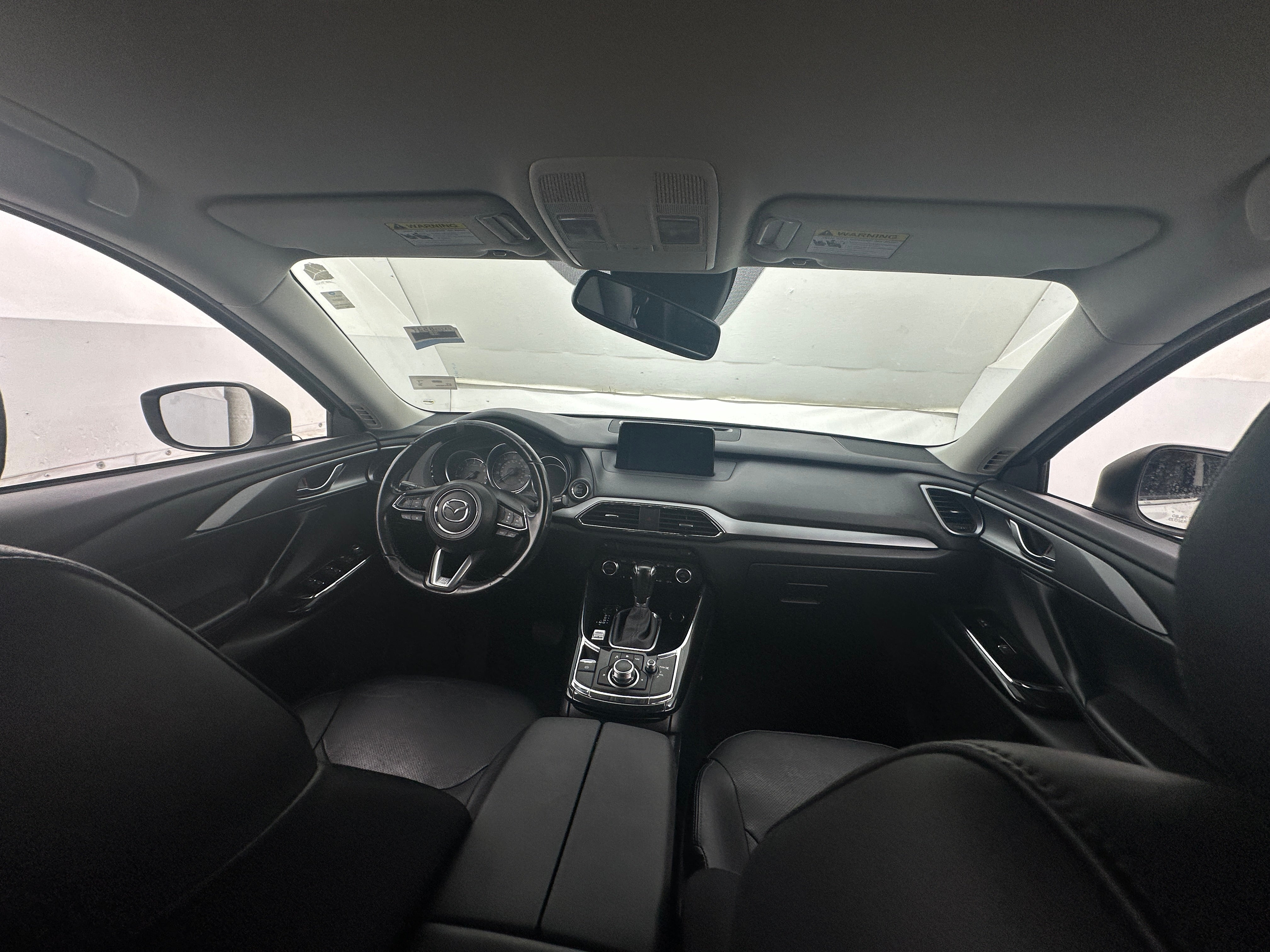 2018 Mazda CX-9 Touring 2