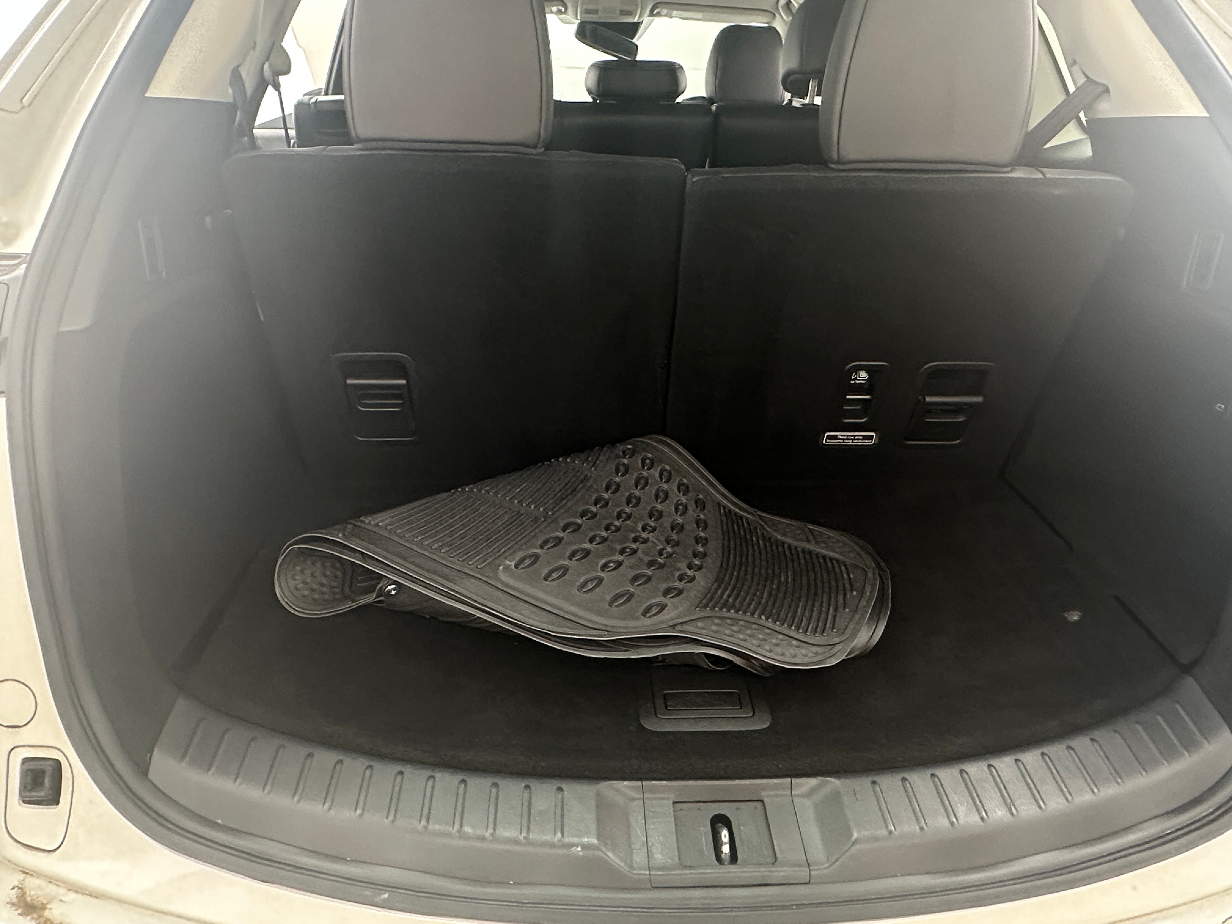 2018 Mazda CX-9 Touring 6