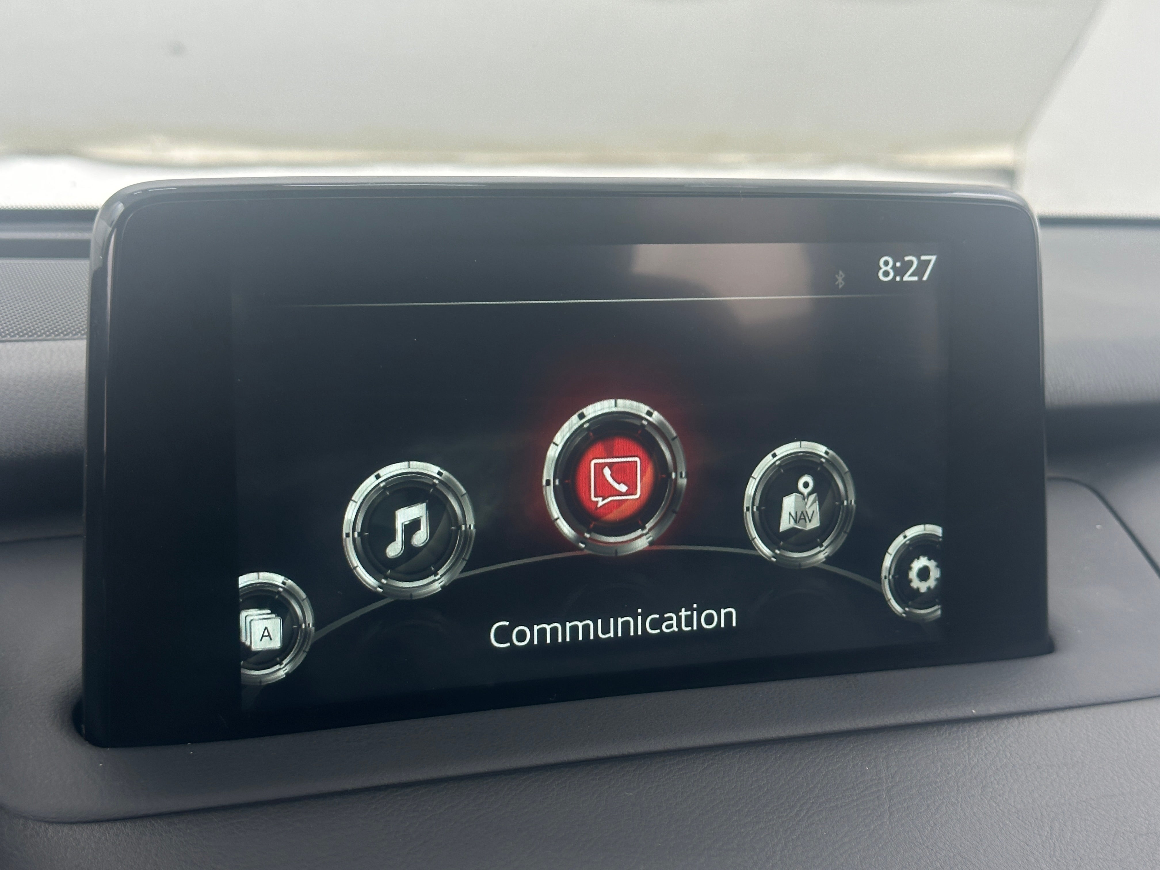 2018 Mazda CX-9 Touring 3