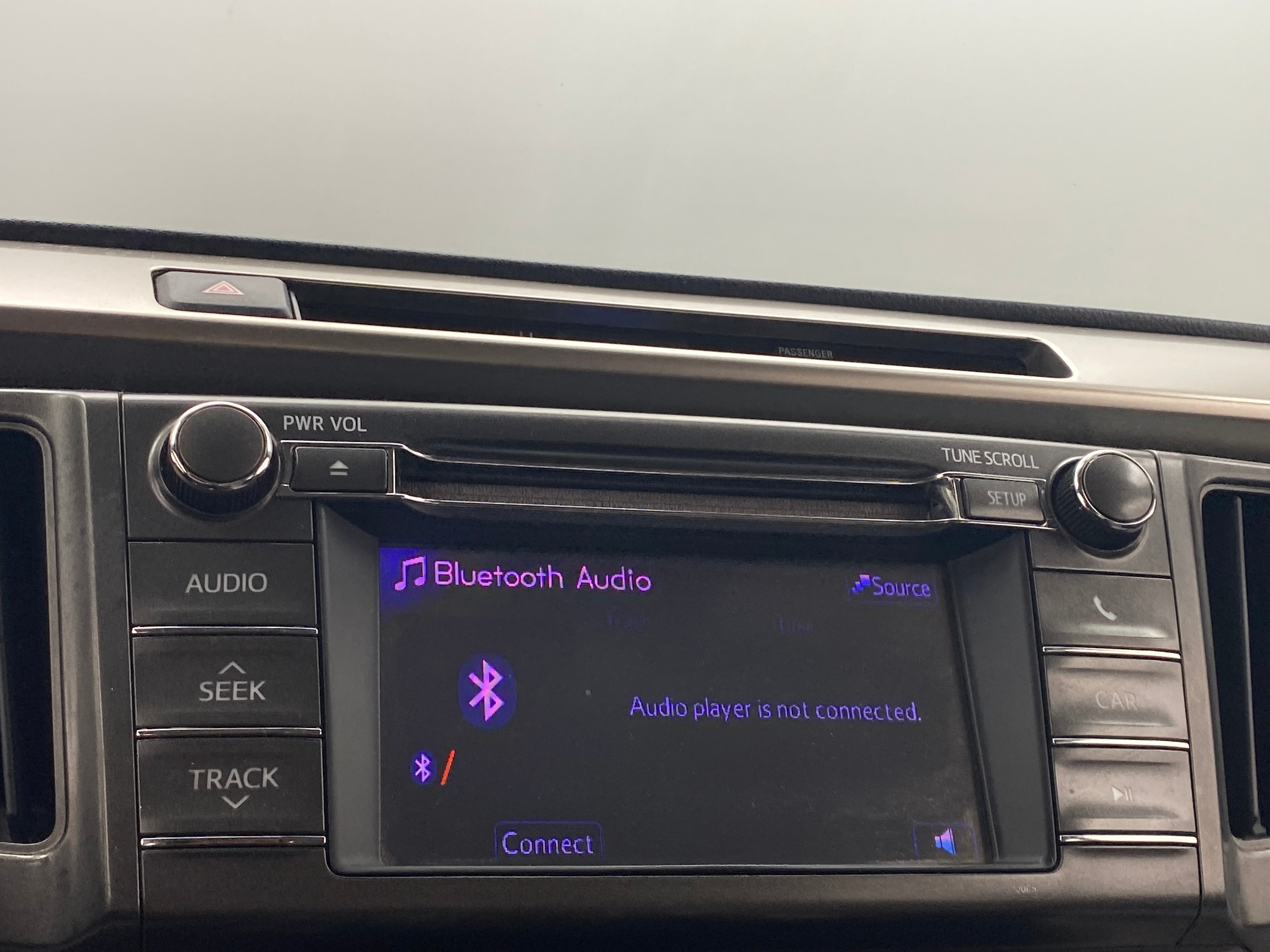 2013 Toyota RAV4 LE 4