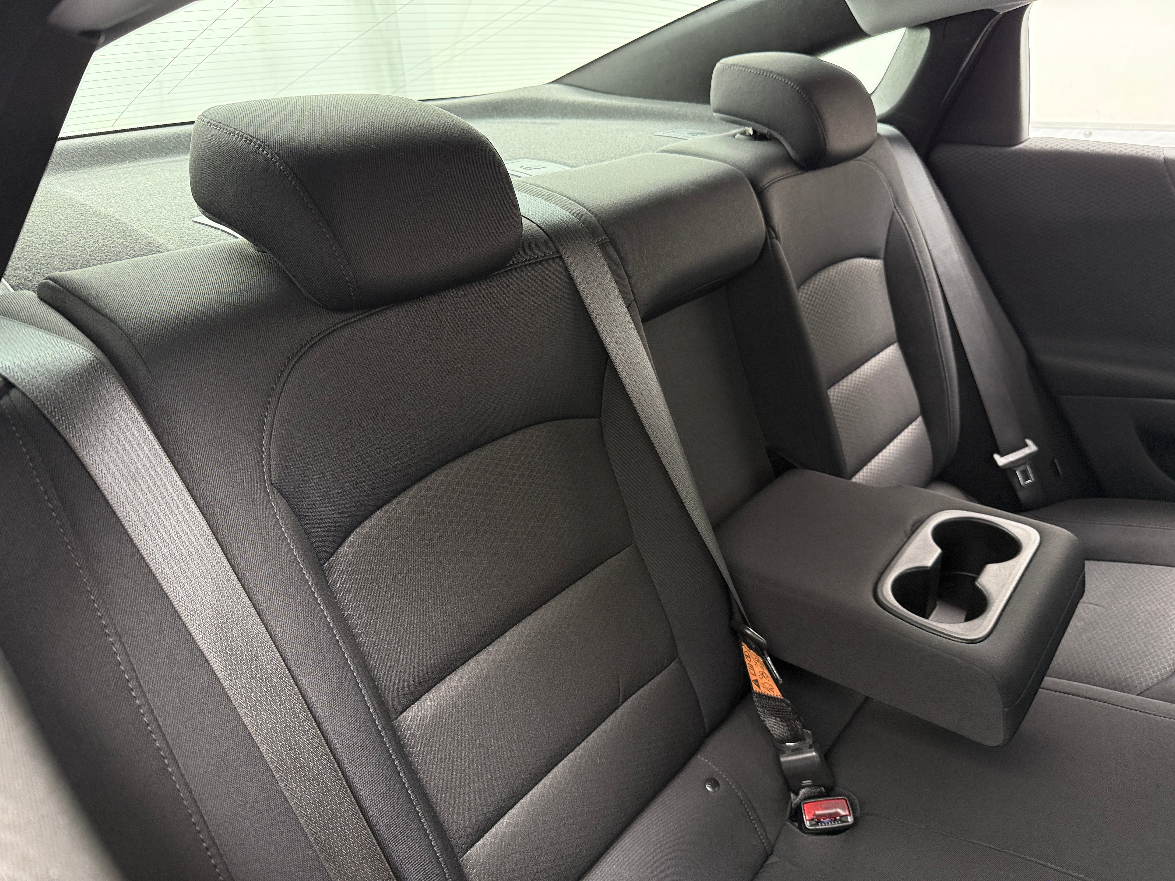 2023 Chevrolet Malibu LT 6