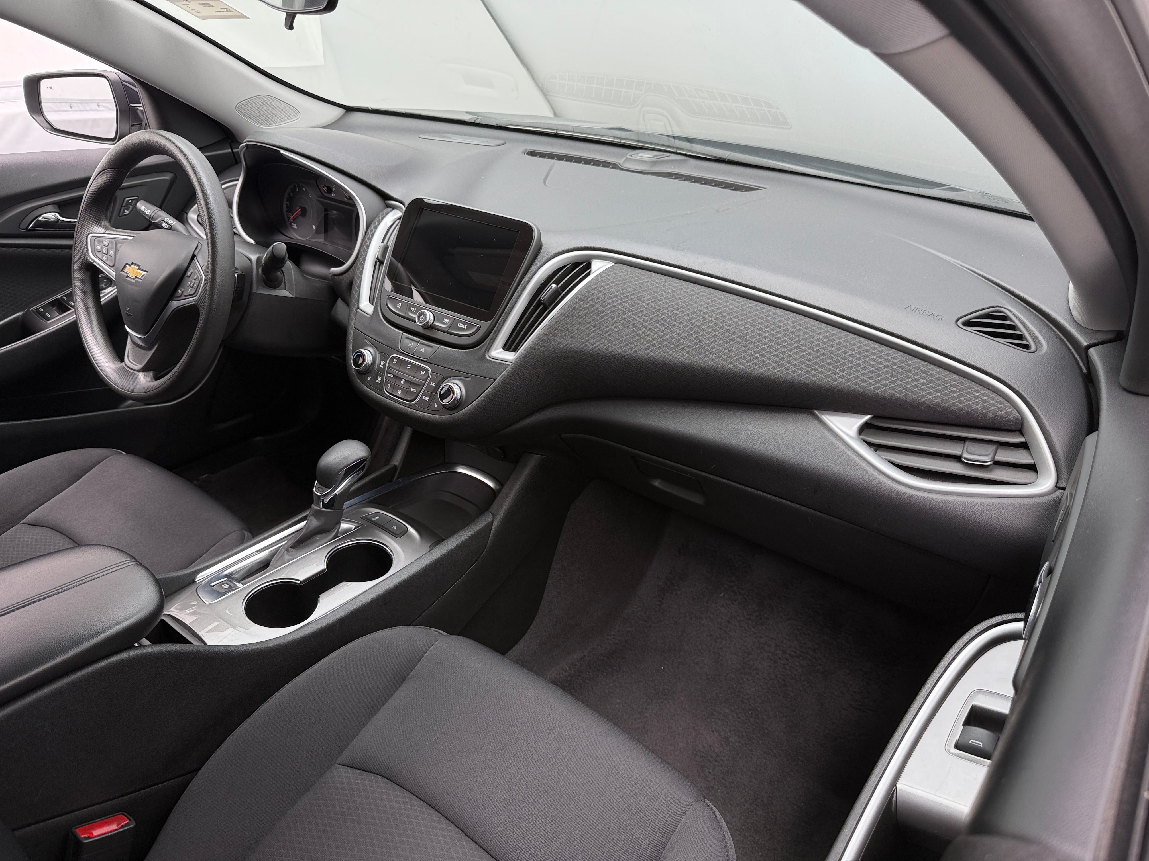 2023 Chevrolet Malibu LT 3