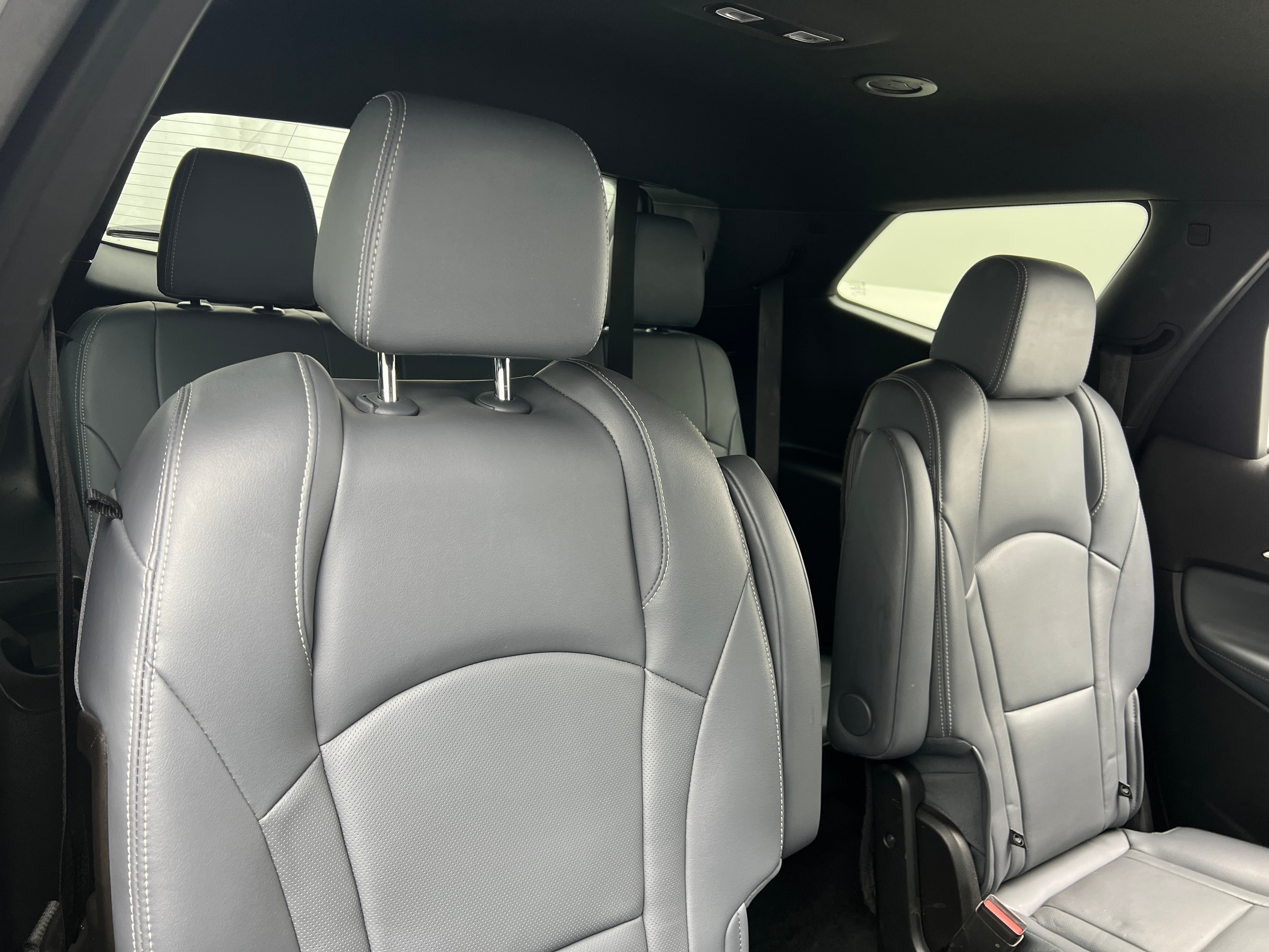 2022 Buick Enclave Premium 5
