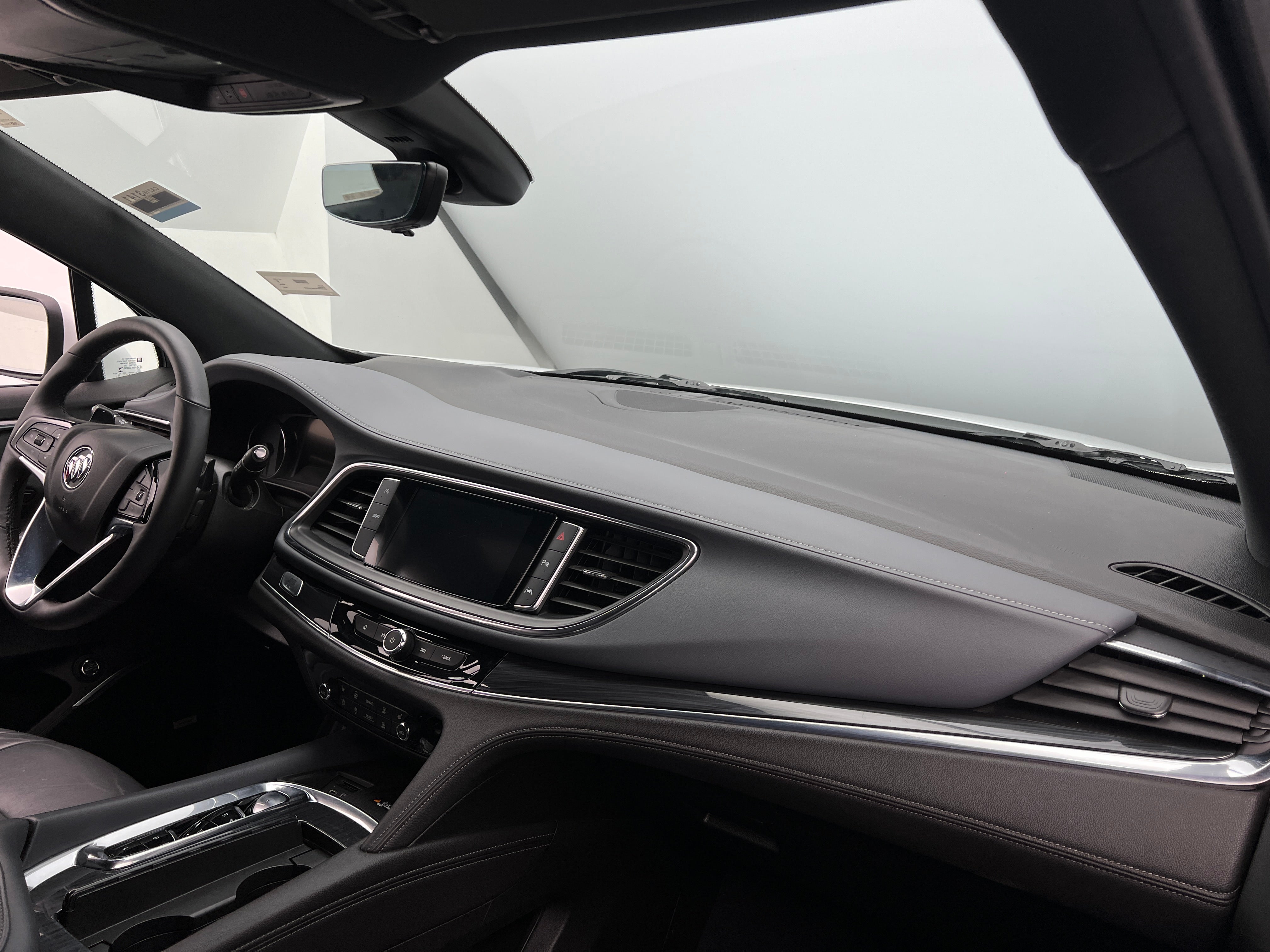 2022 Buick Enclave Premium 2