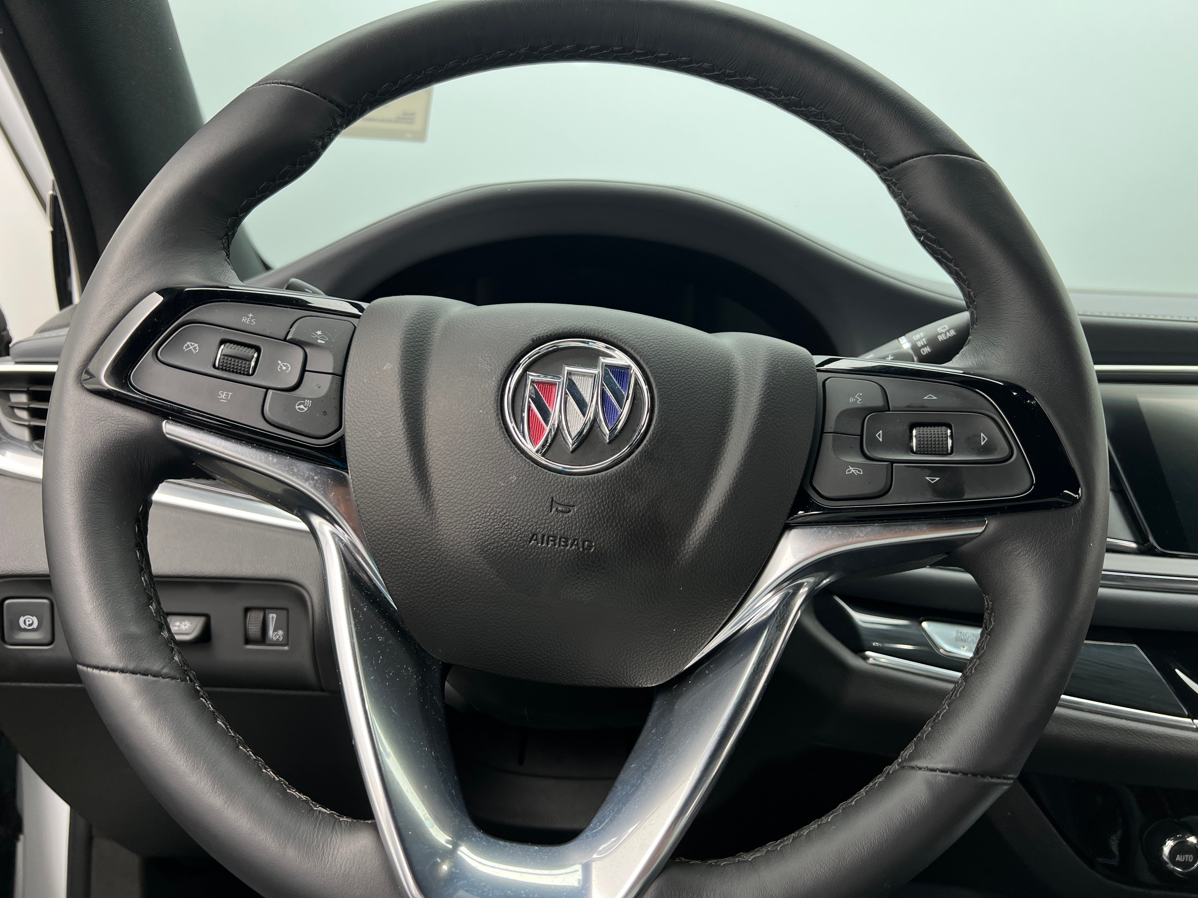 2022 Buick Enclave Premium 4
