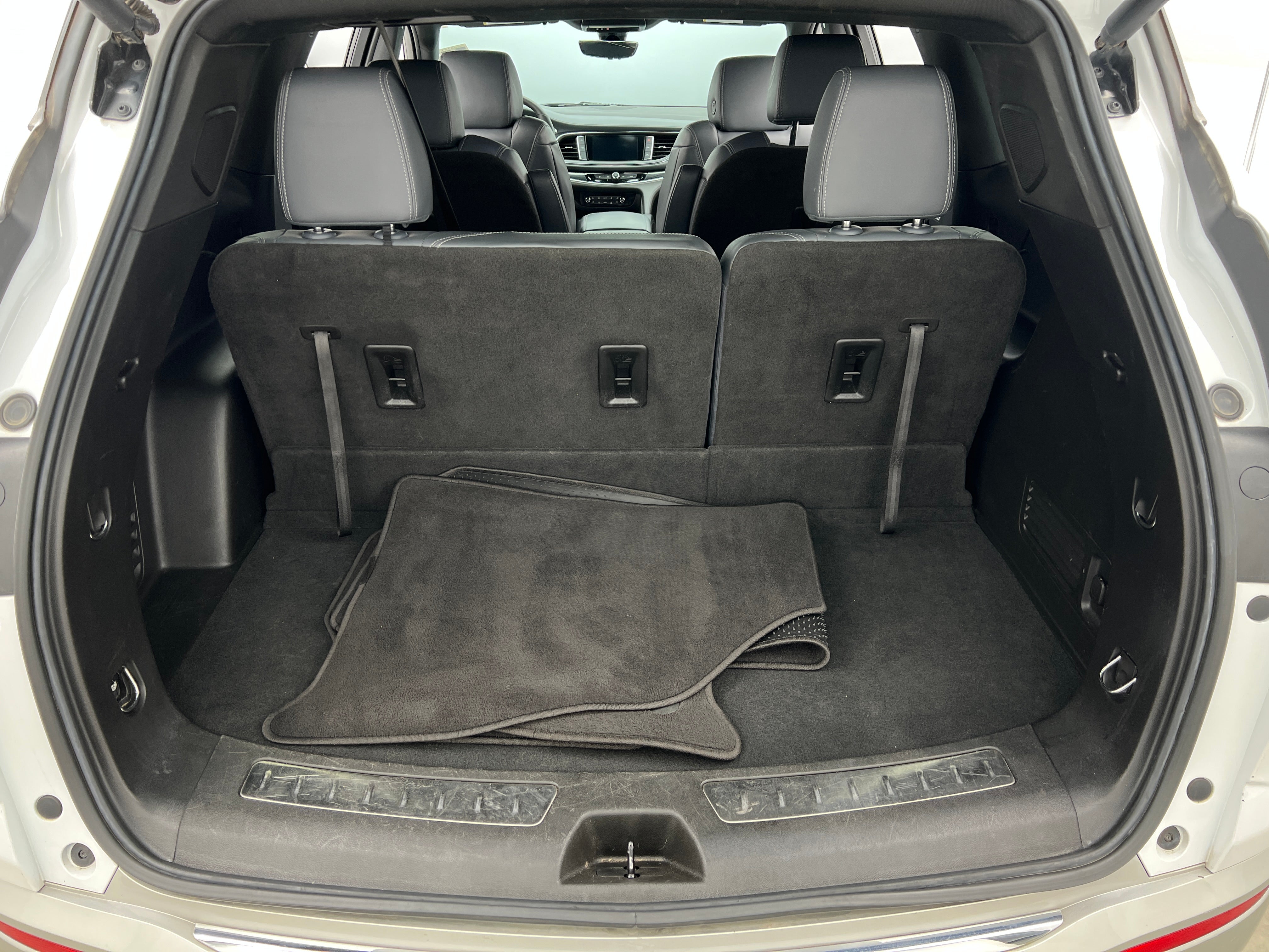 2022 Buick Enclave Premium 6