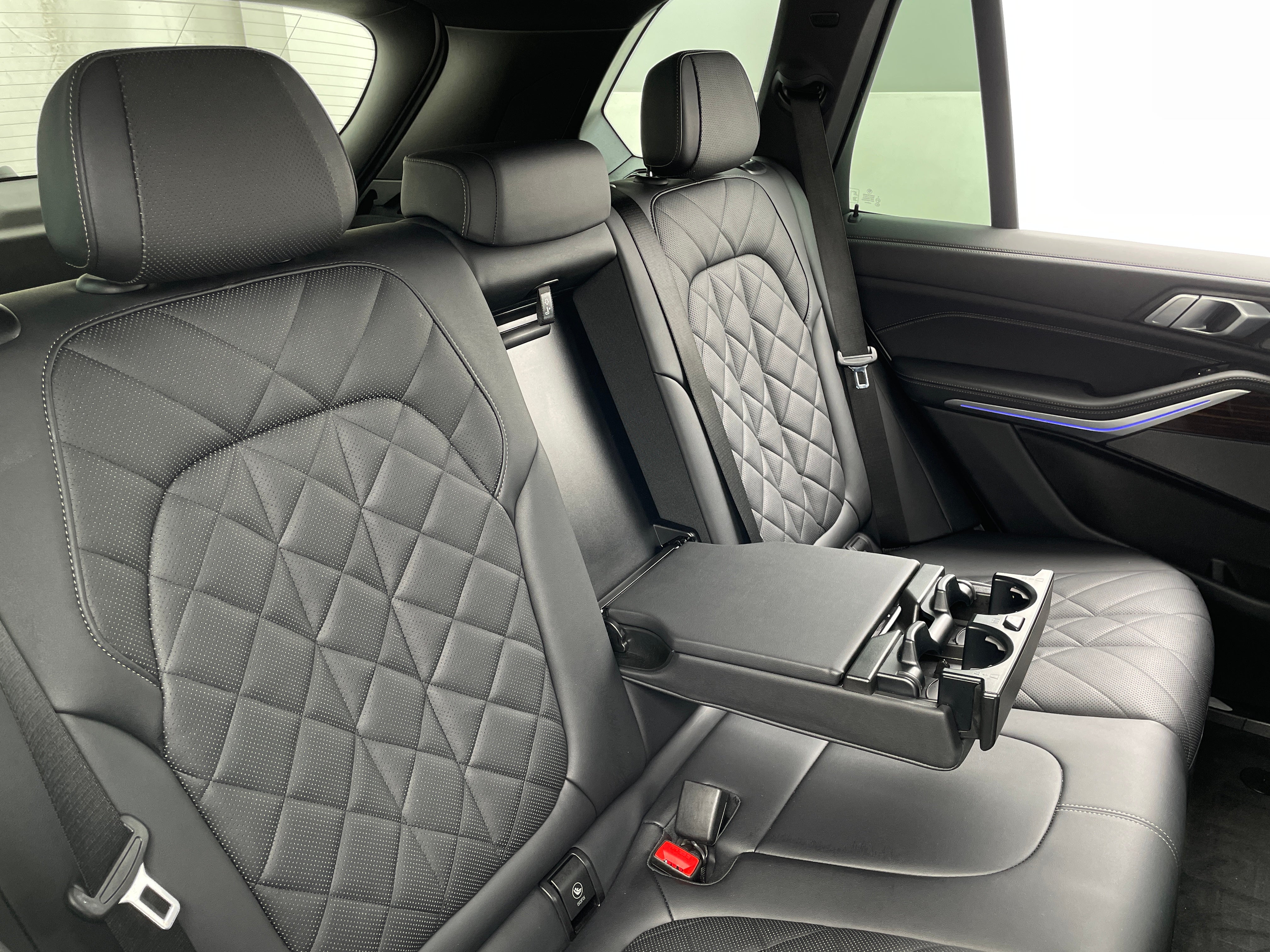 2024 BMW X5 xDrive40i 5