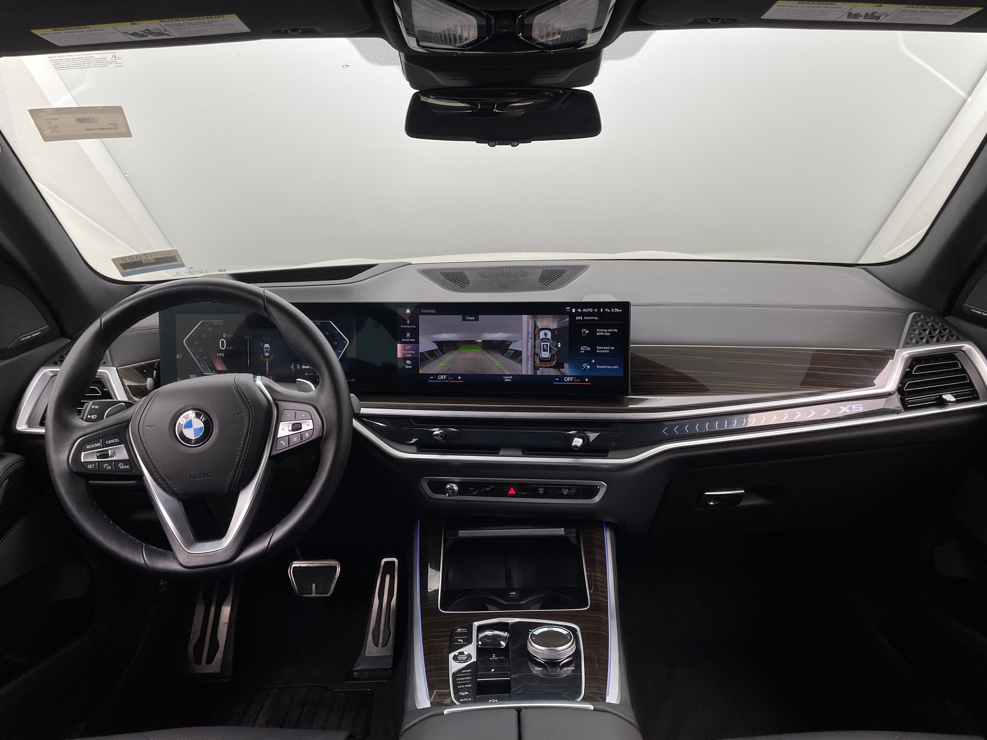 2024 BMW X5 xDrive40i 2