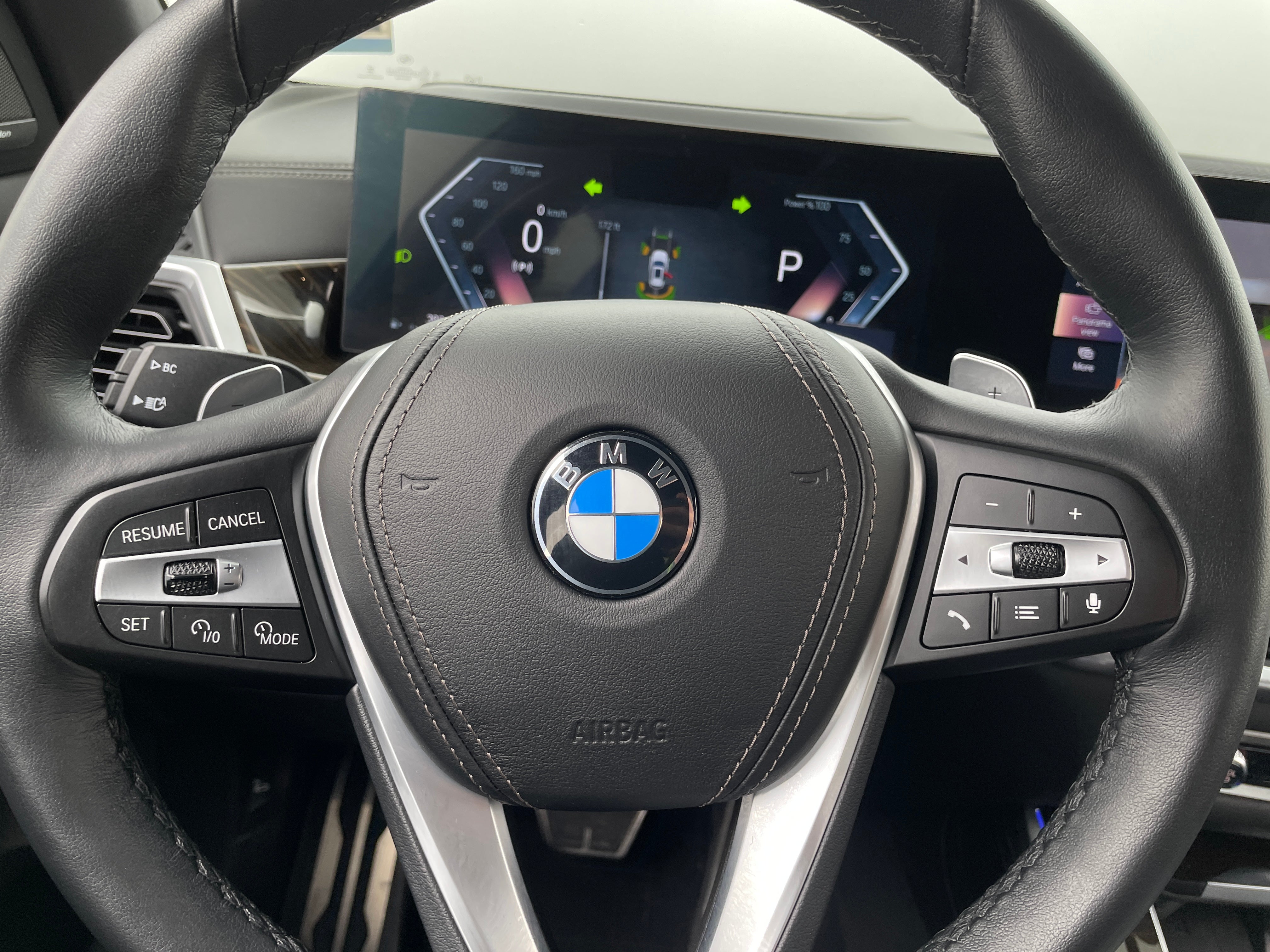 2024 BMW X5 xDrive40i 4
