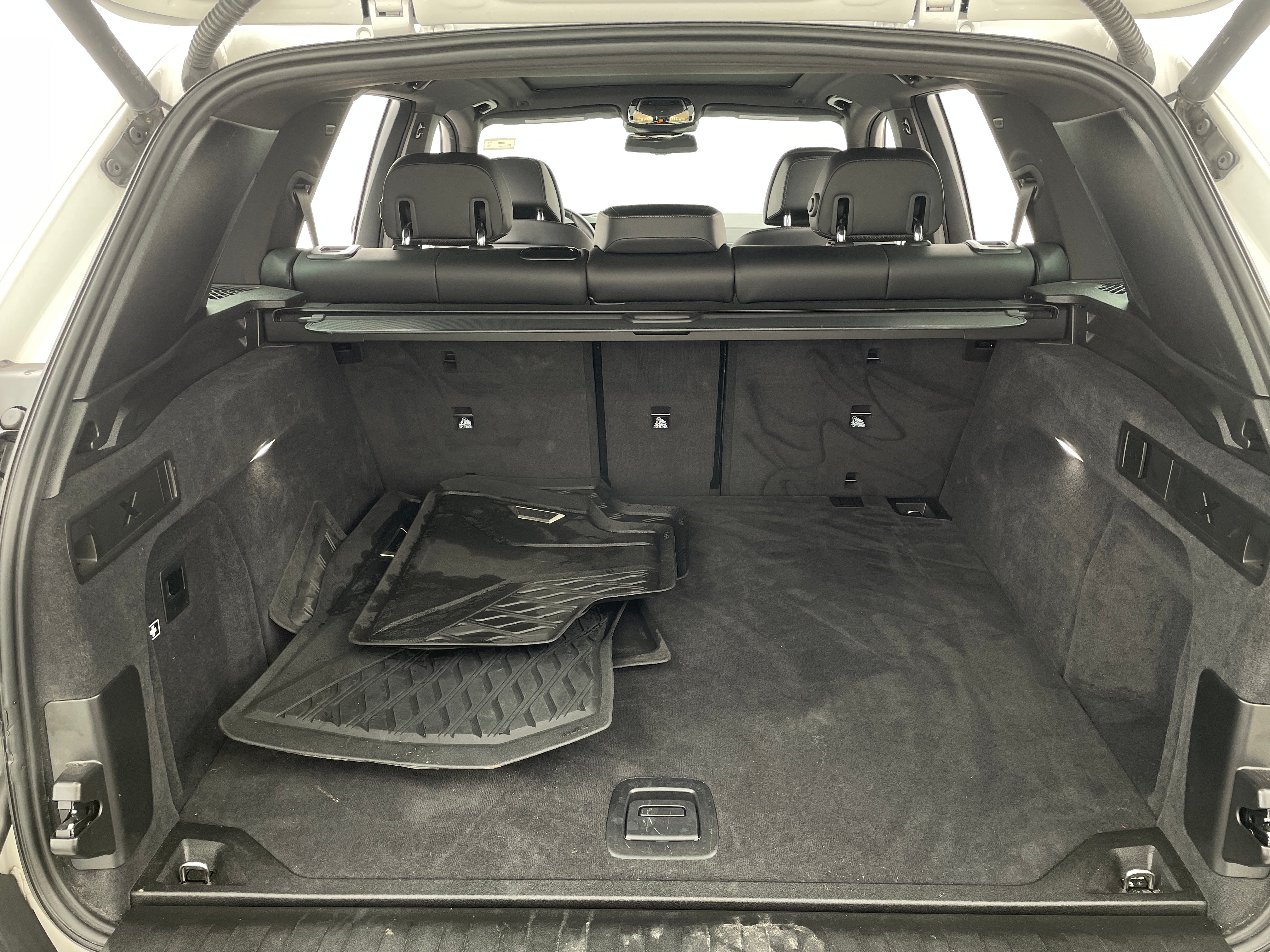 2024 BMW X5 xDrive40i 6
