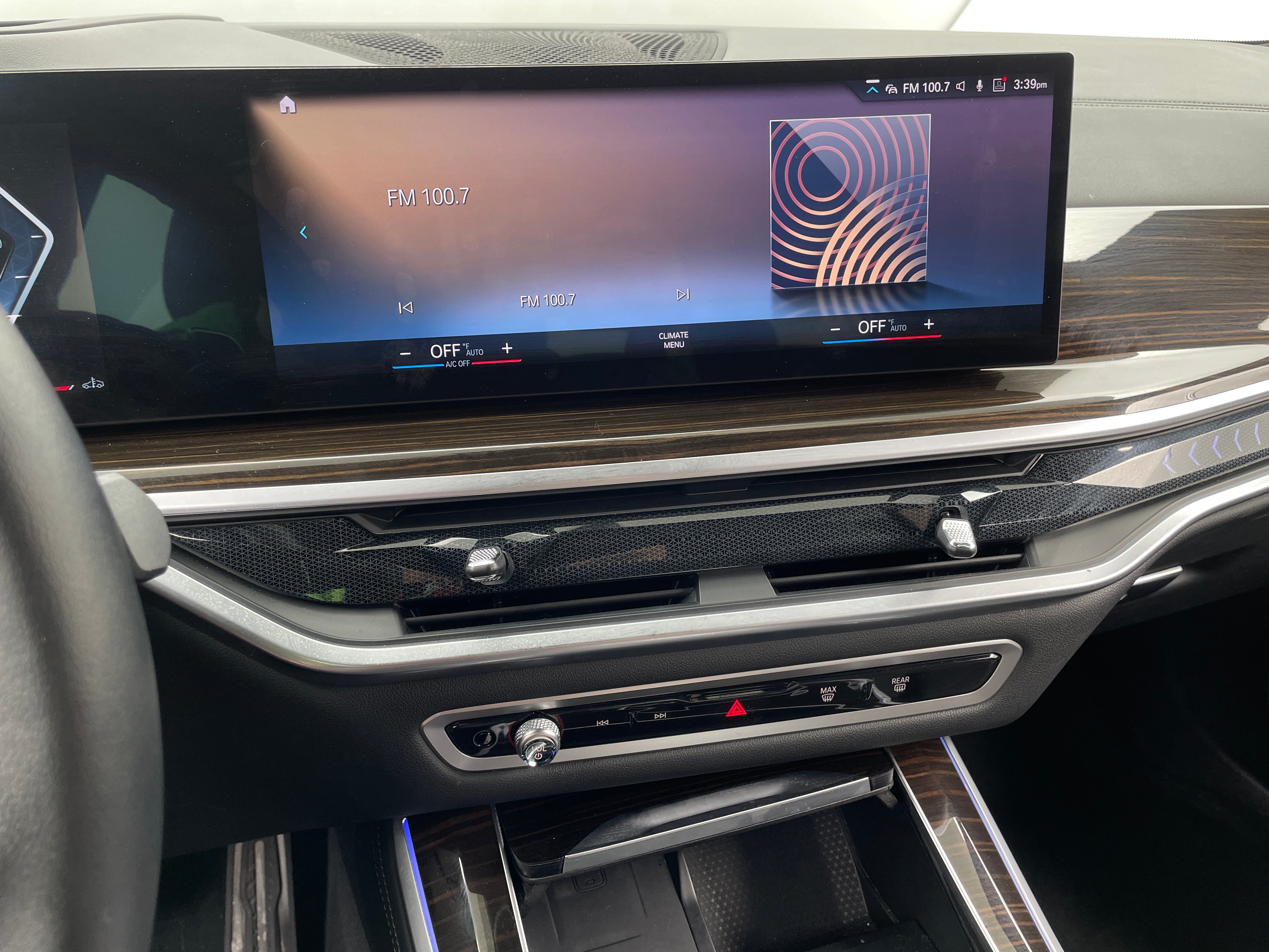 2024 BMW X5 xDrive40i 3