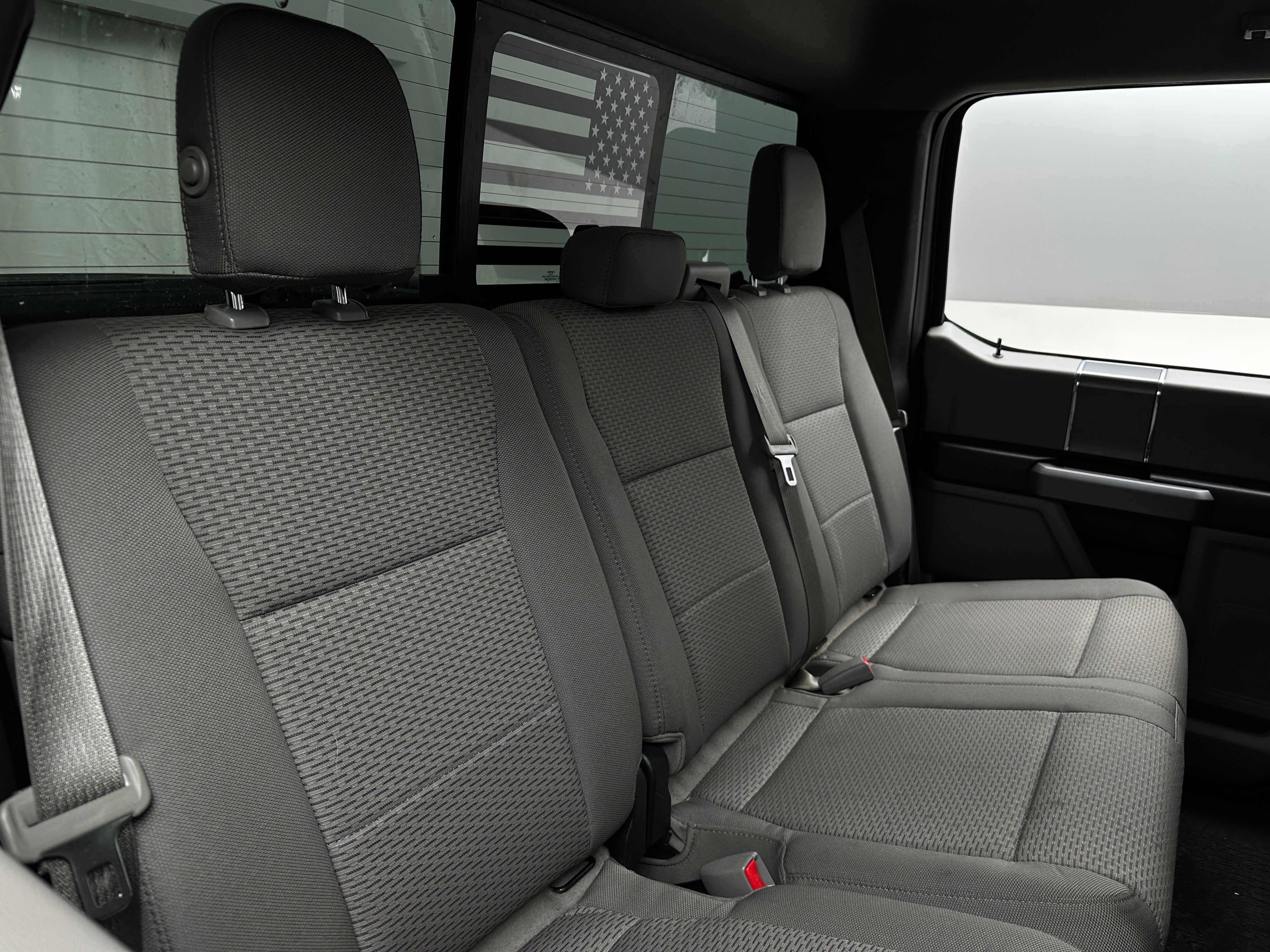 2015 Ford Econoline E-150 6