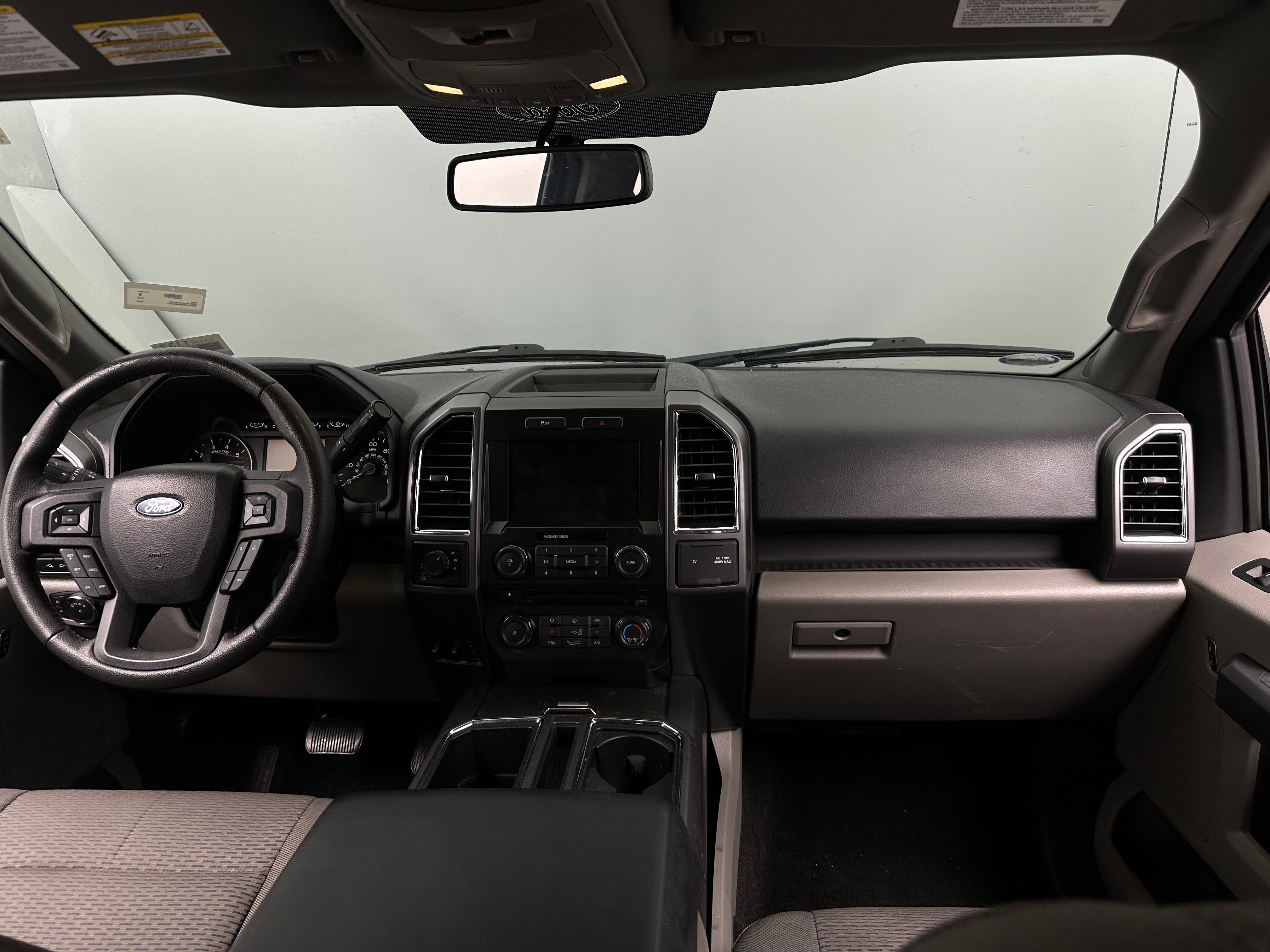 2015 Ford Econoline E-150 3