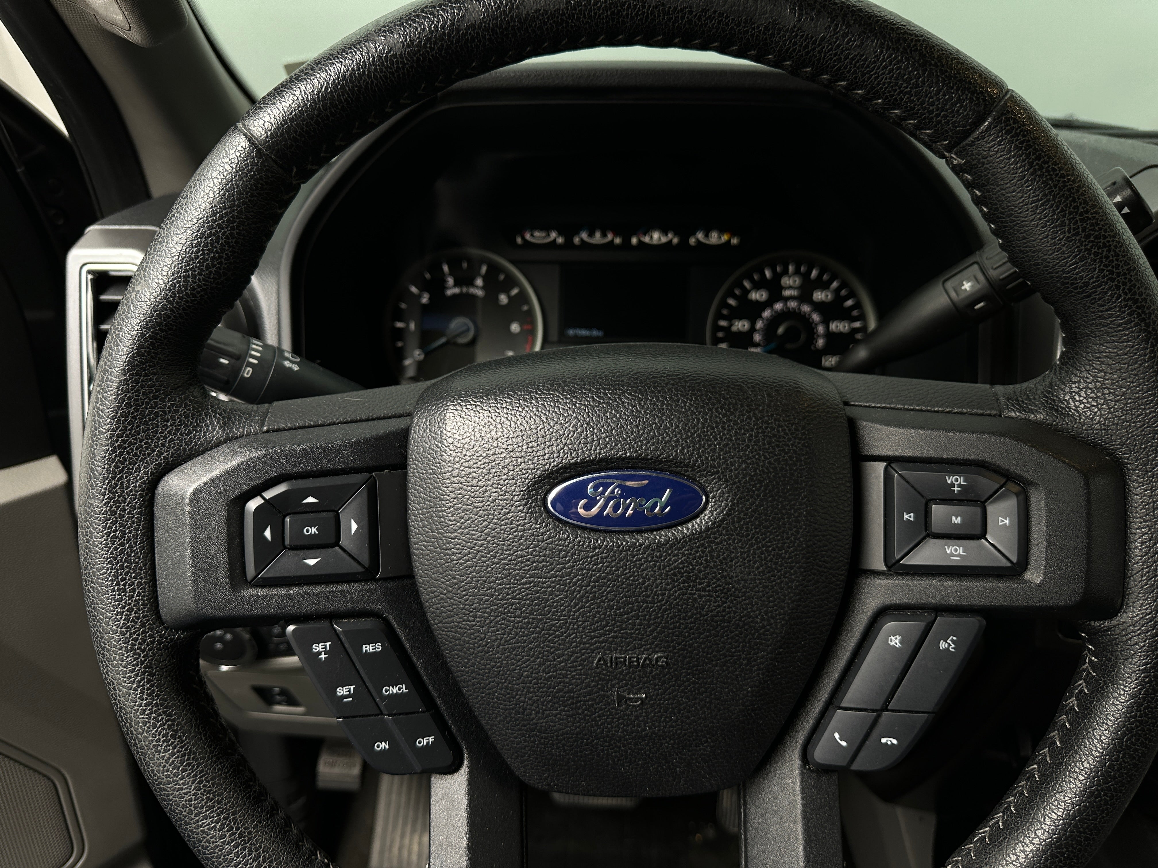 2015 Ford Econoline E-150 5