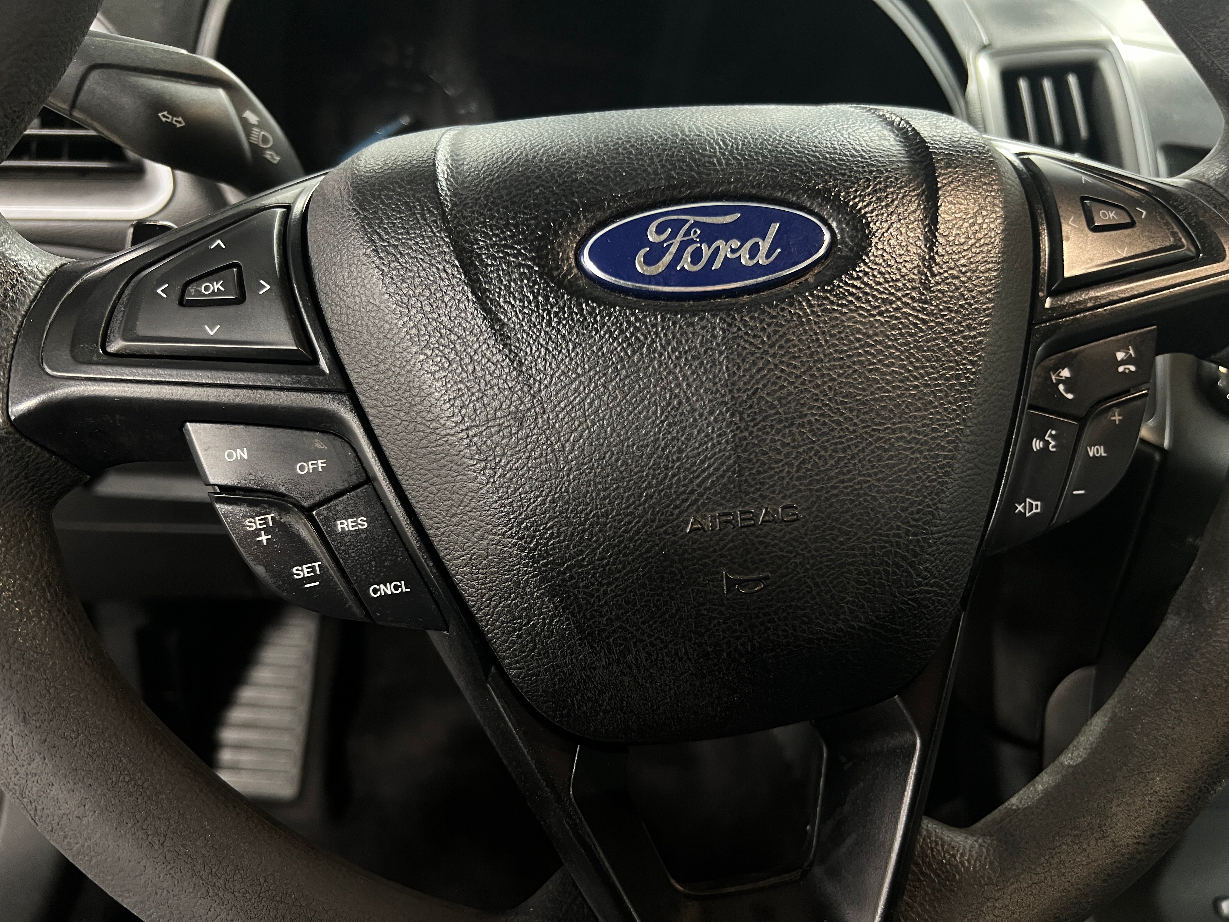 2016 Ford Edge SE 5