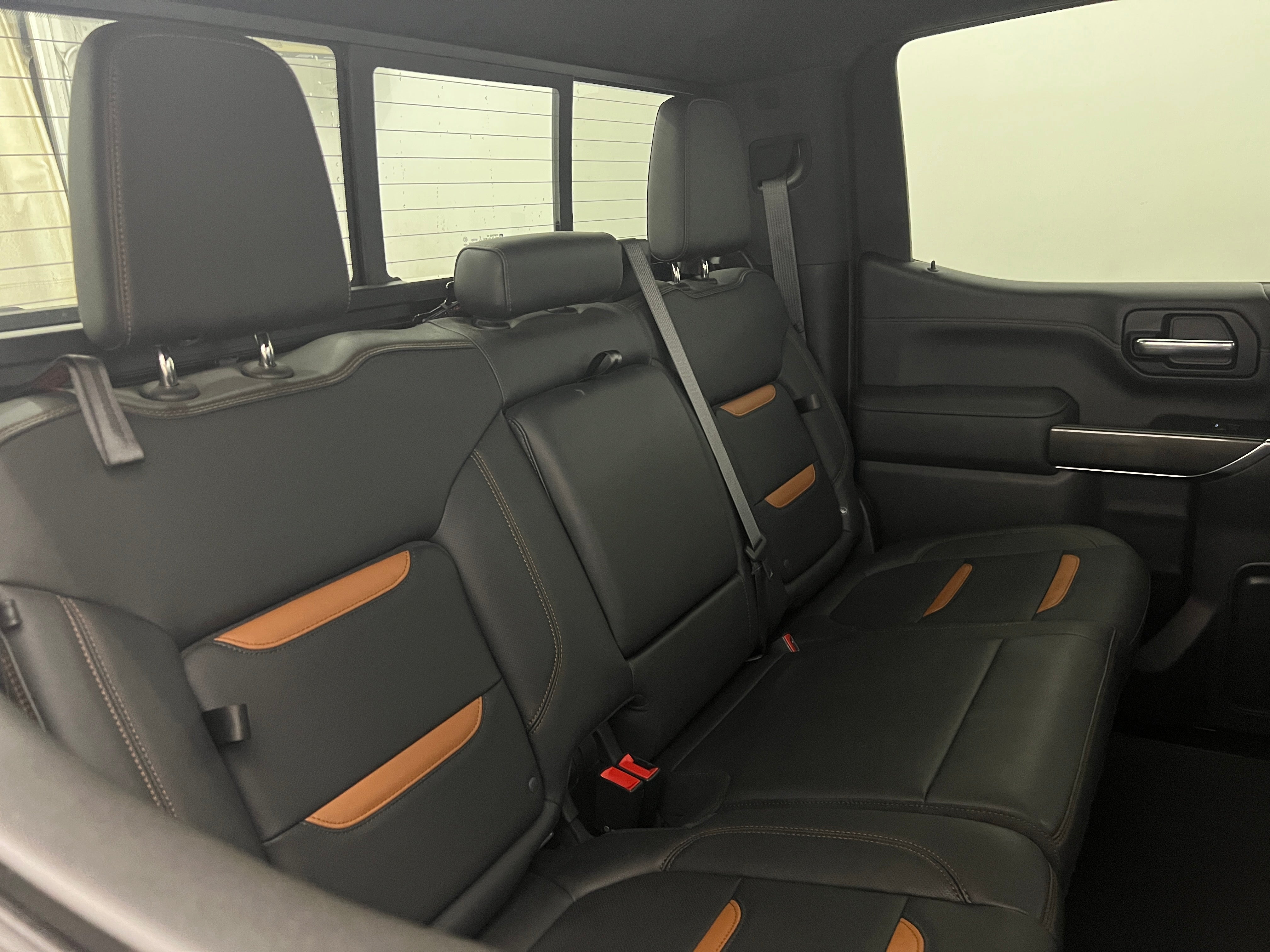 2021 GMC Sierra 1500 AT4 6