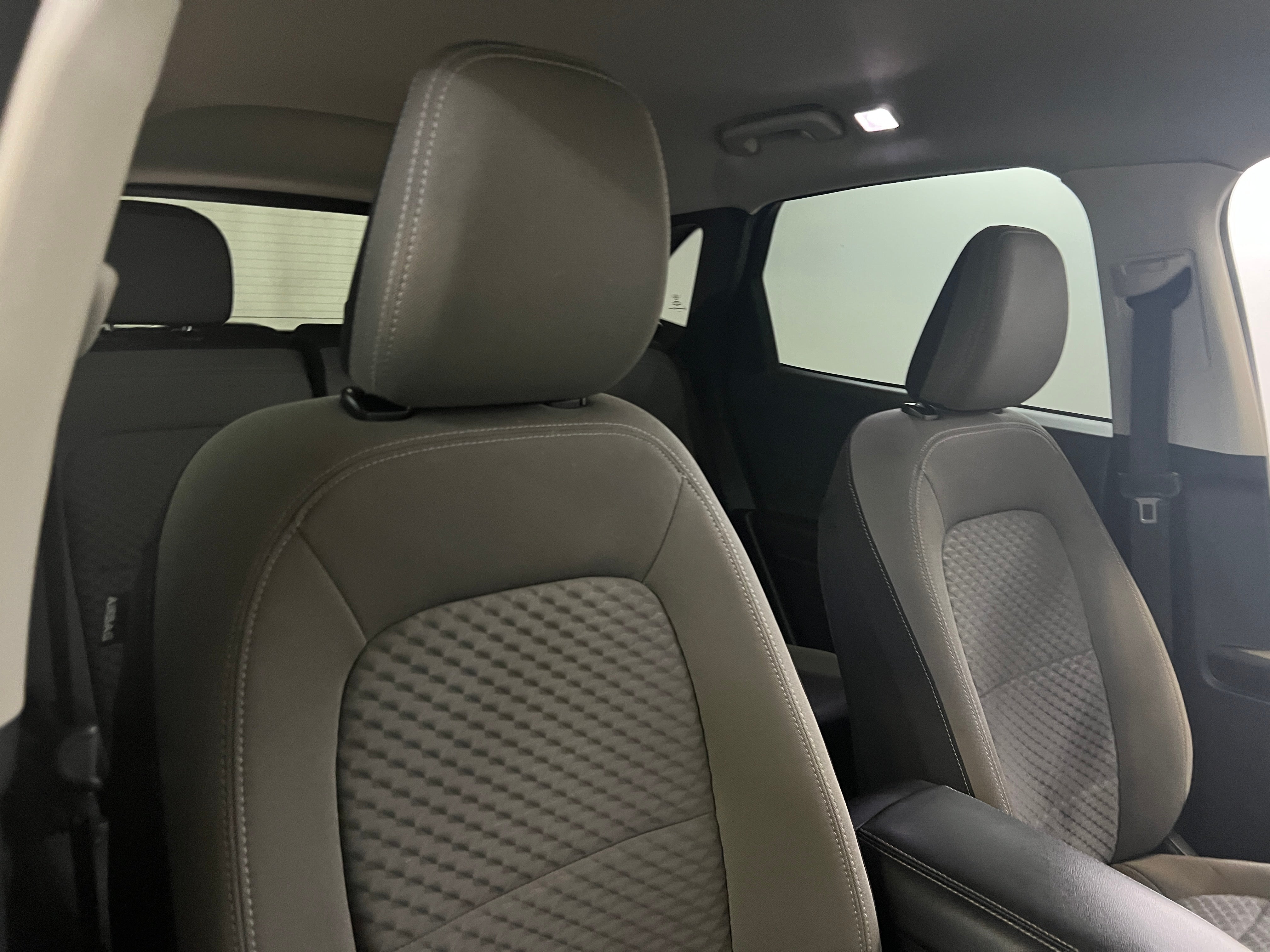 2021 Ford Escape SE 2