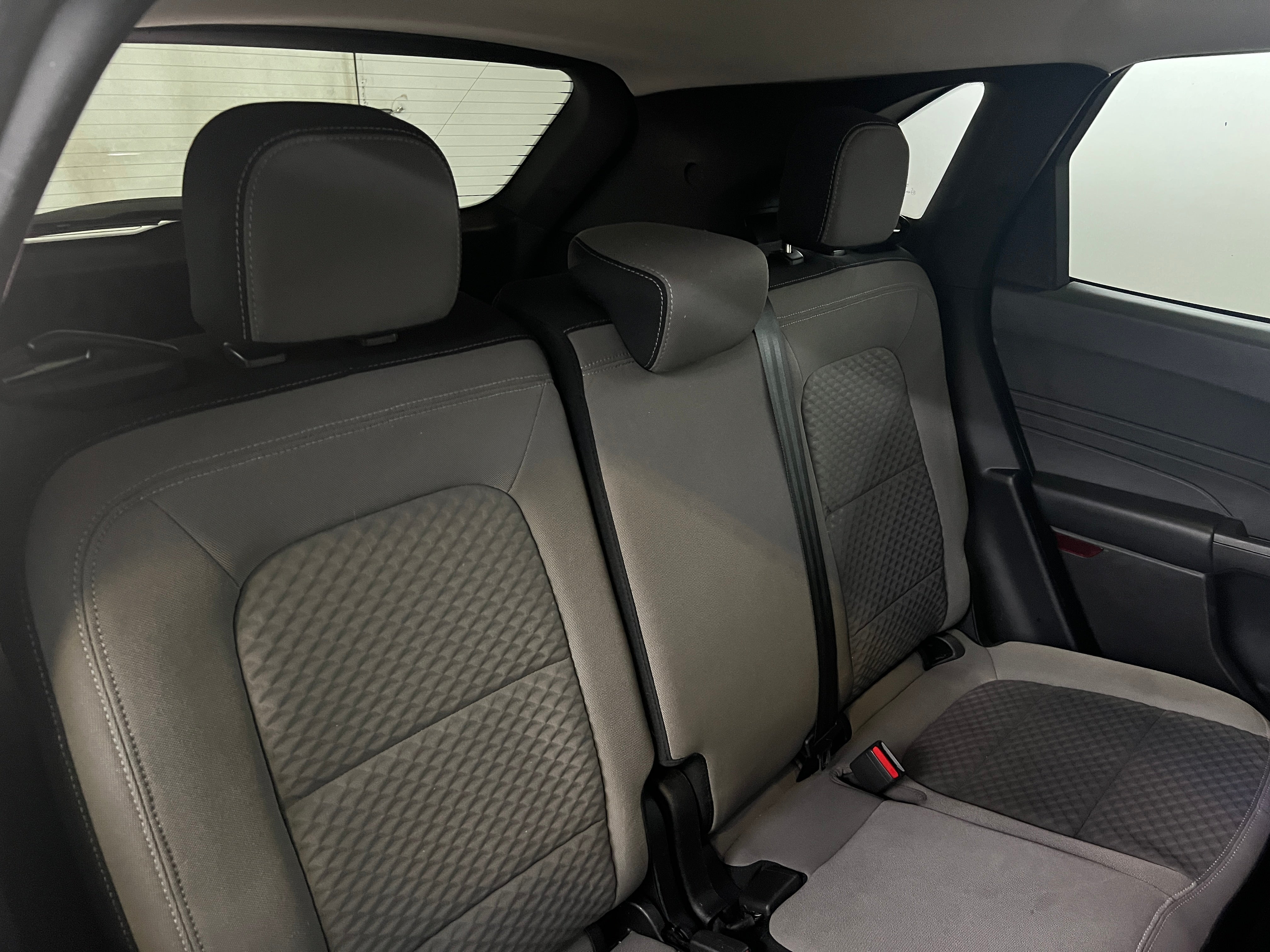 2021 Ford Escape SE 6