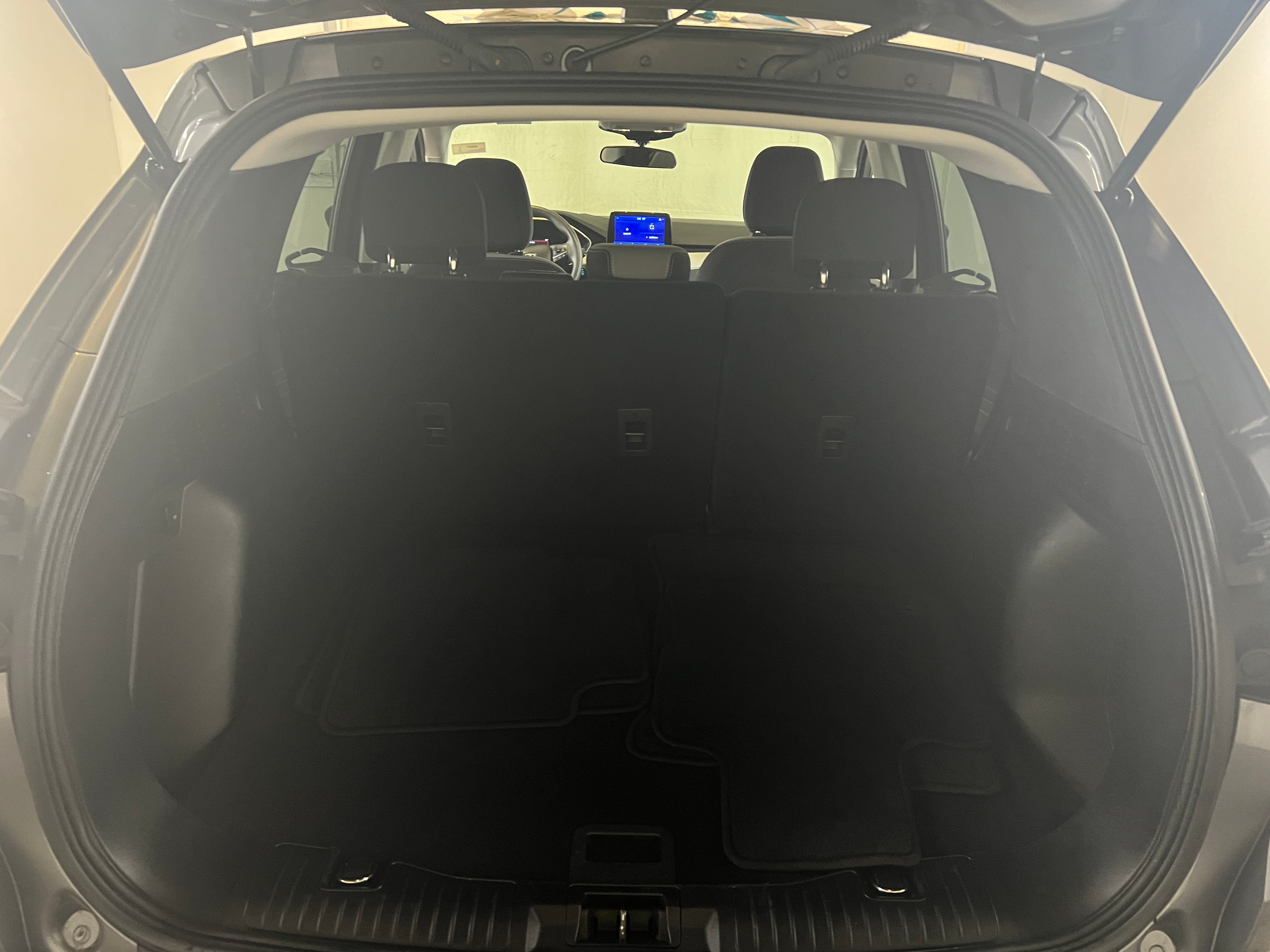 2021 Ford Escape SE 7