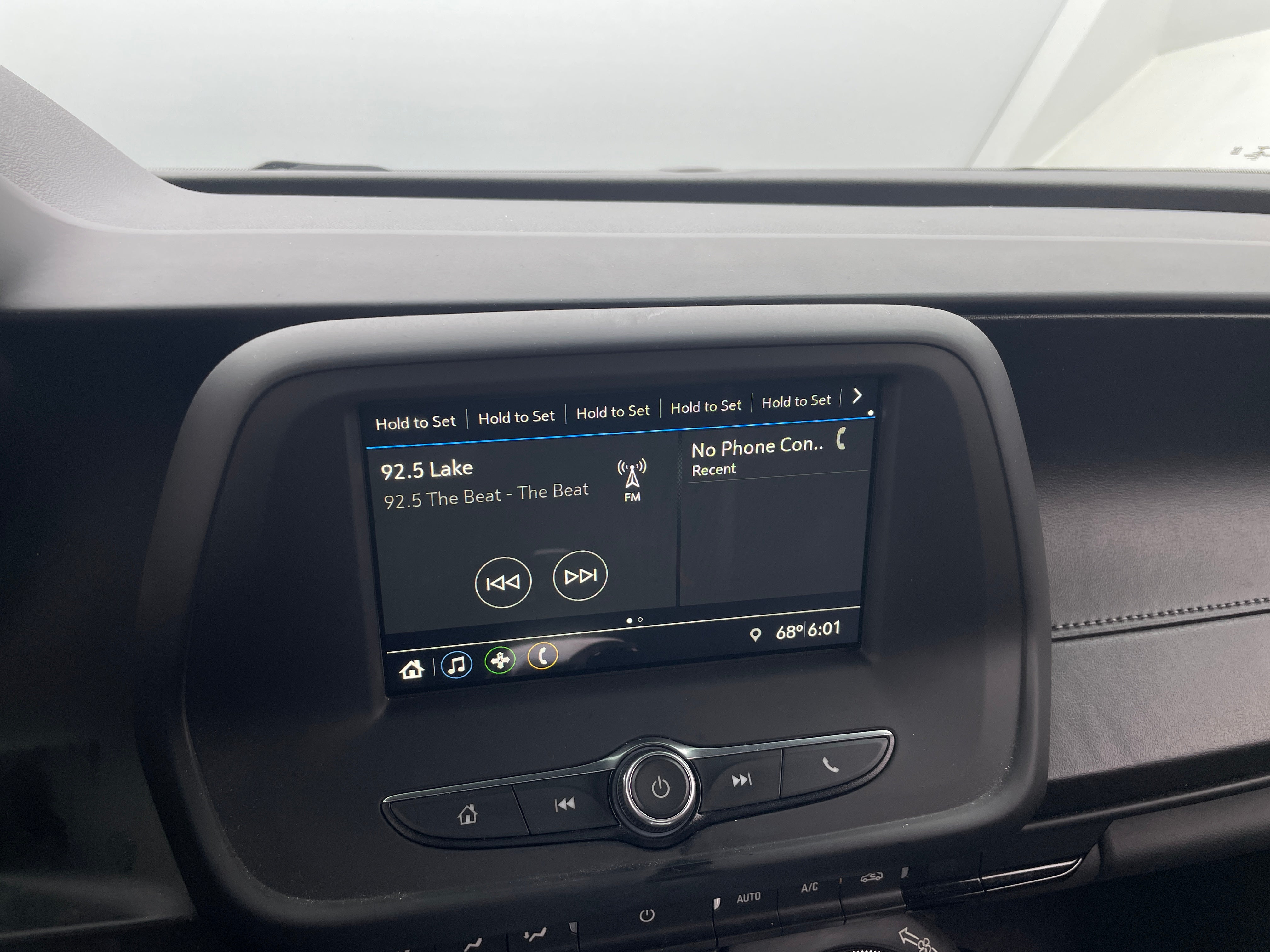 2019 Chevrolet Camaro LT 3