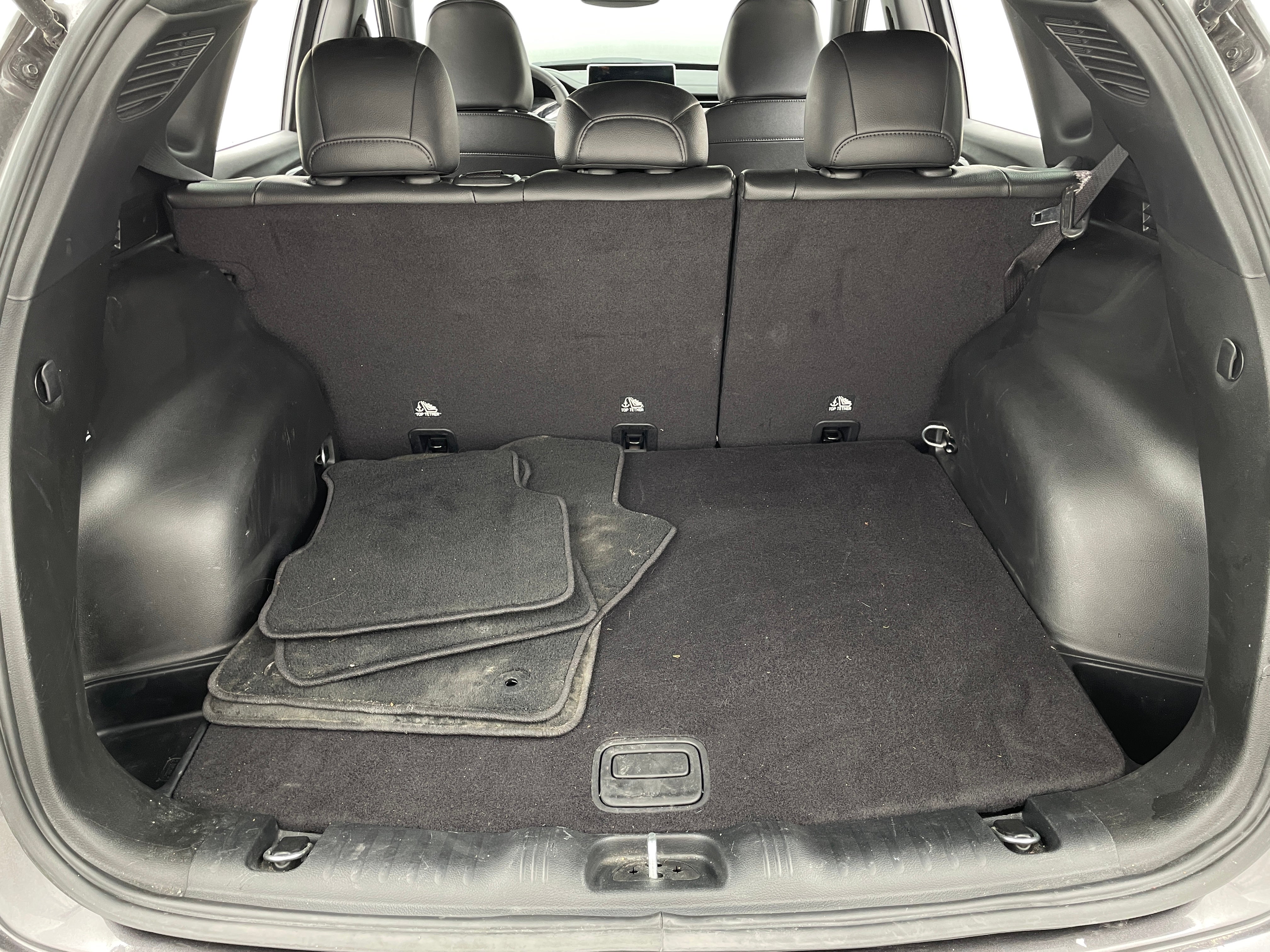 2024 Jeep Compass Limited 6