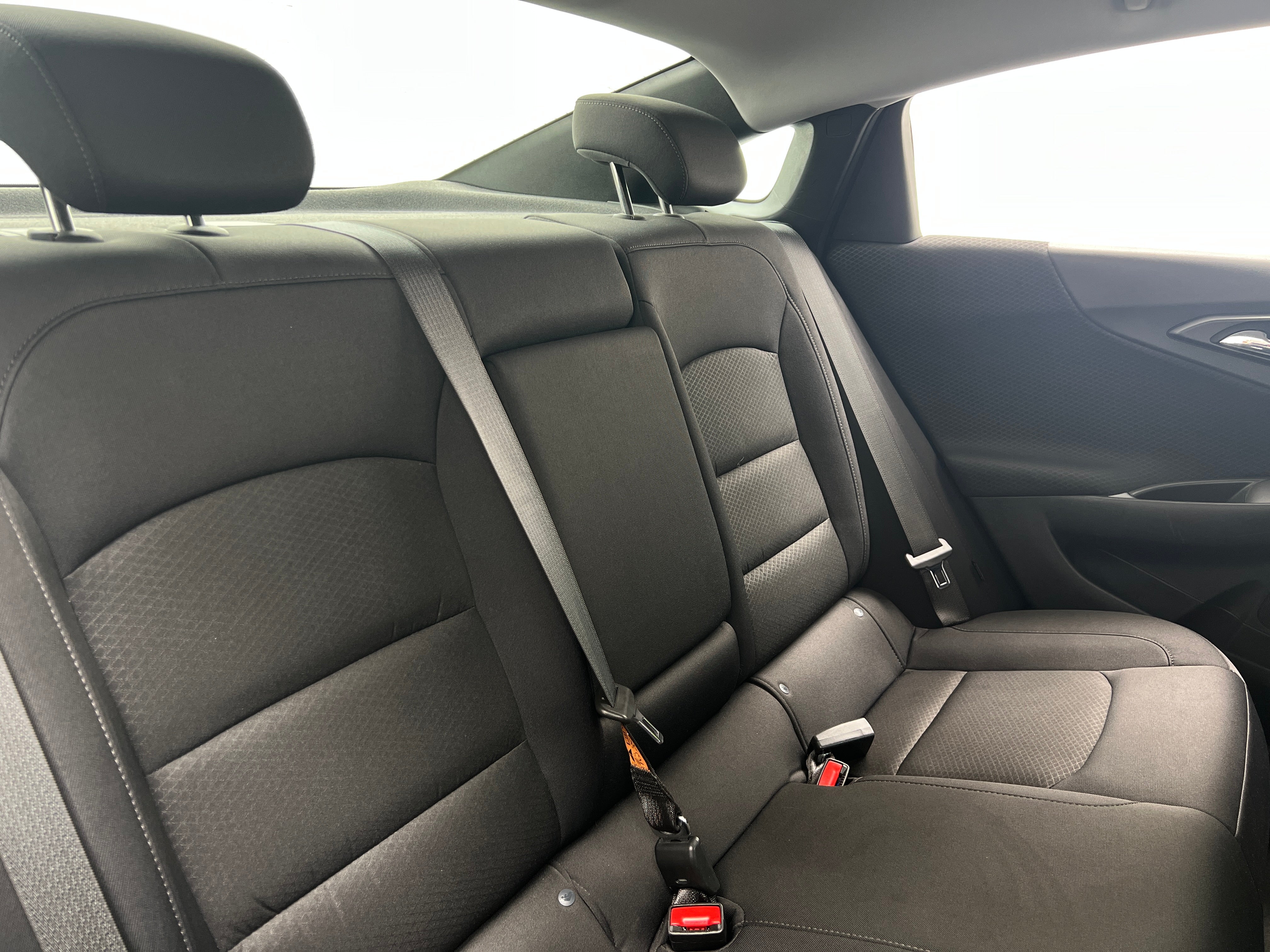 2023 Chevrolet Malibu LT 6