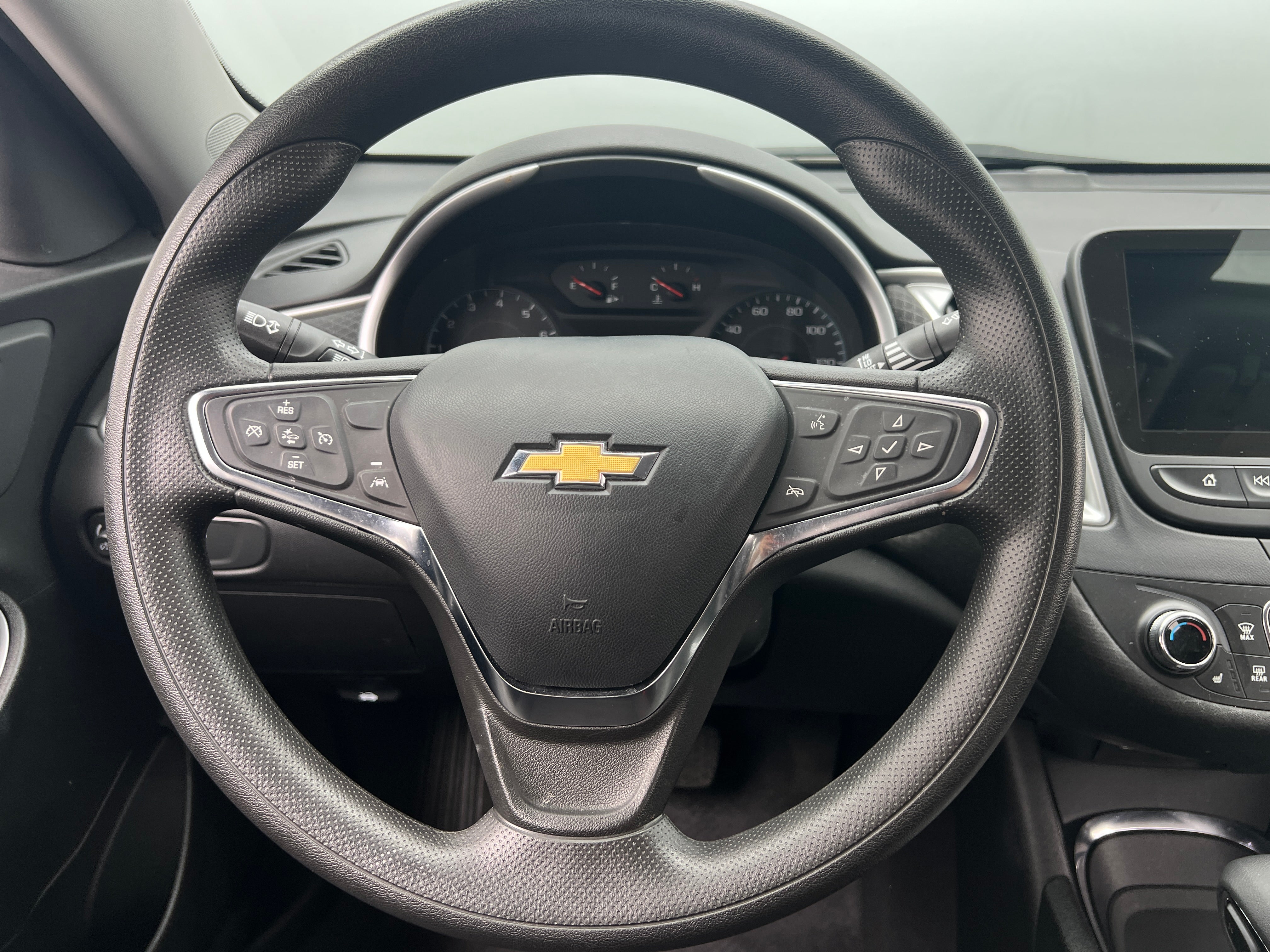 2023 Chevrolet Malibu LT 5