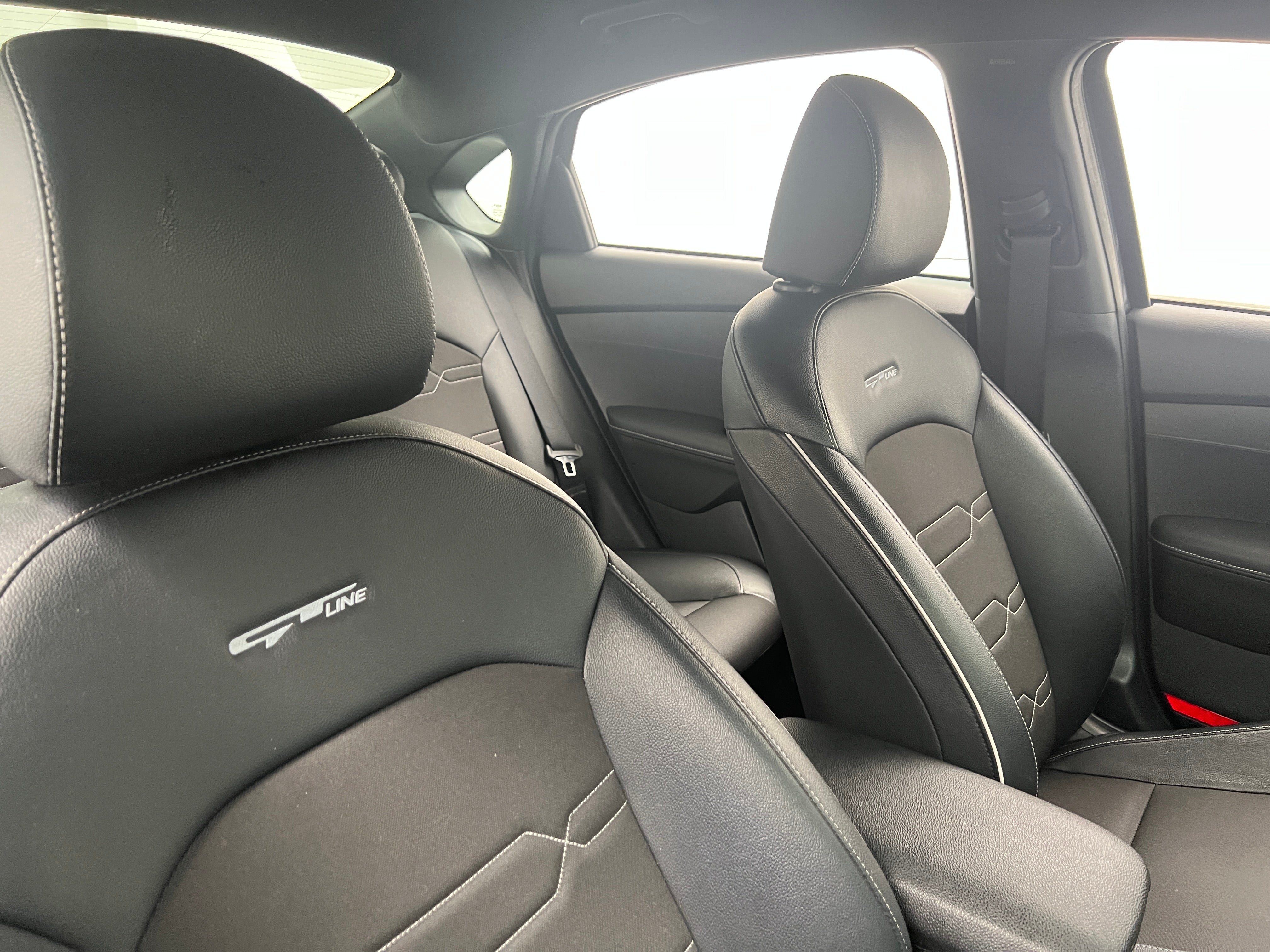 2023 Kia Forte GT-Line 2