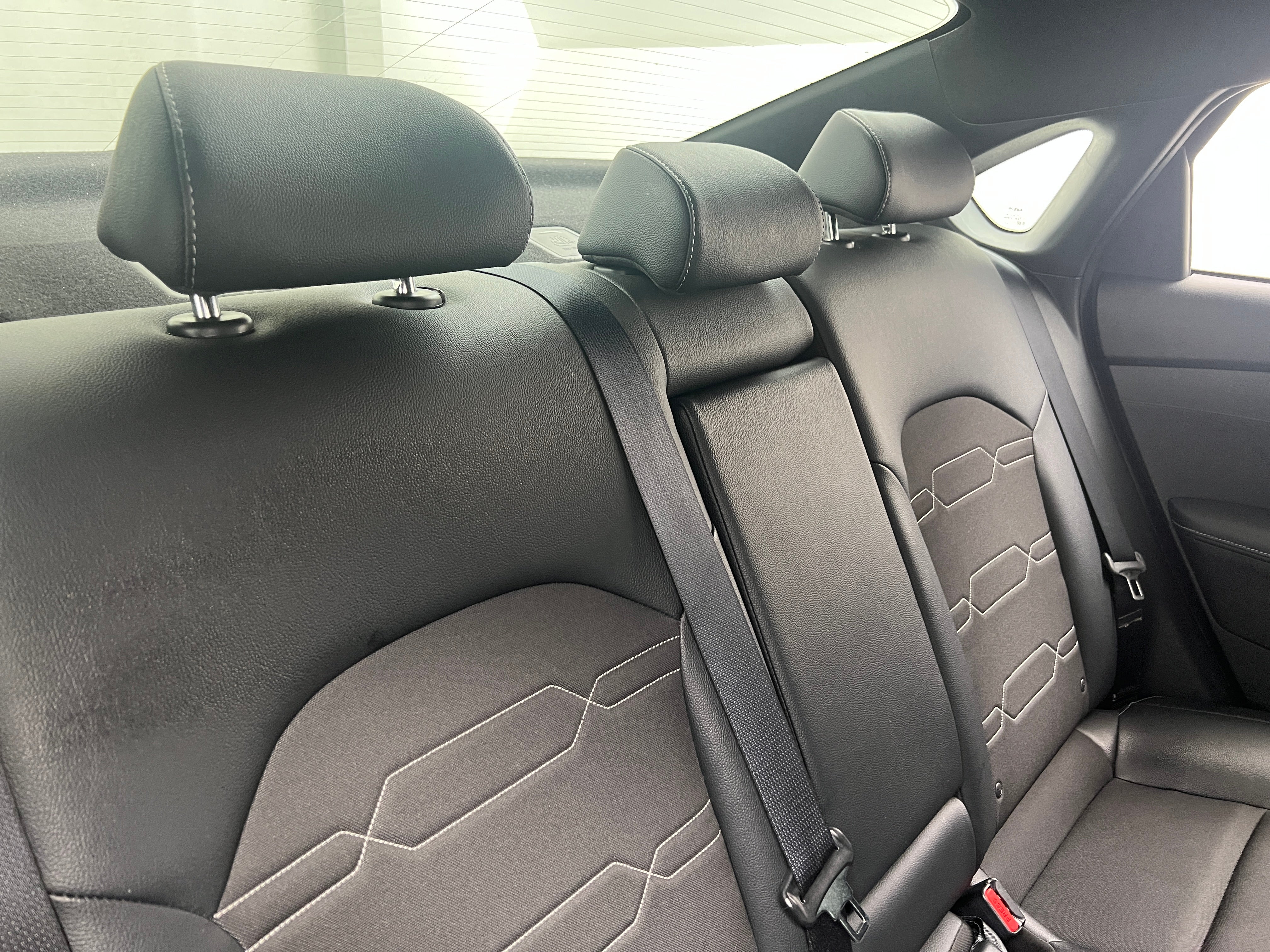 2023 Kia Forte GT-Line 6